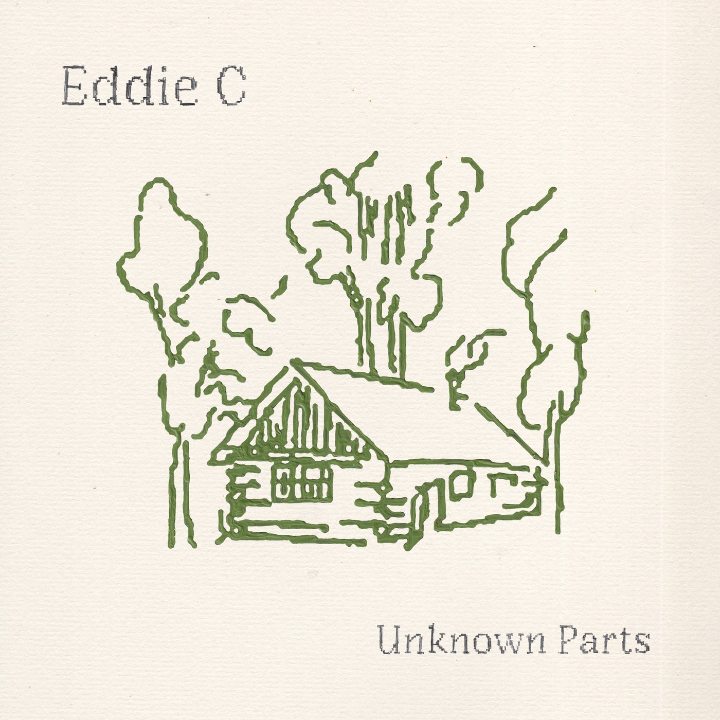 Unknown Parts
