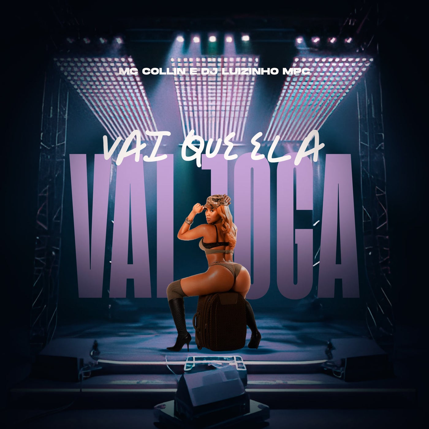 Vai Que Ela Vai Joga