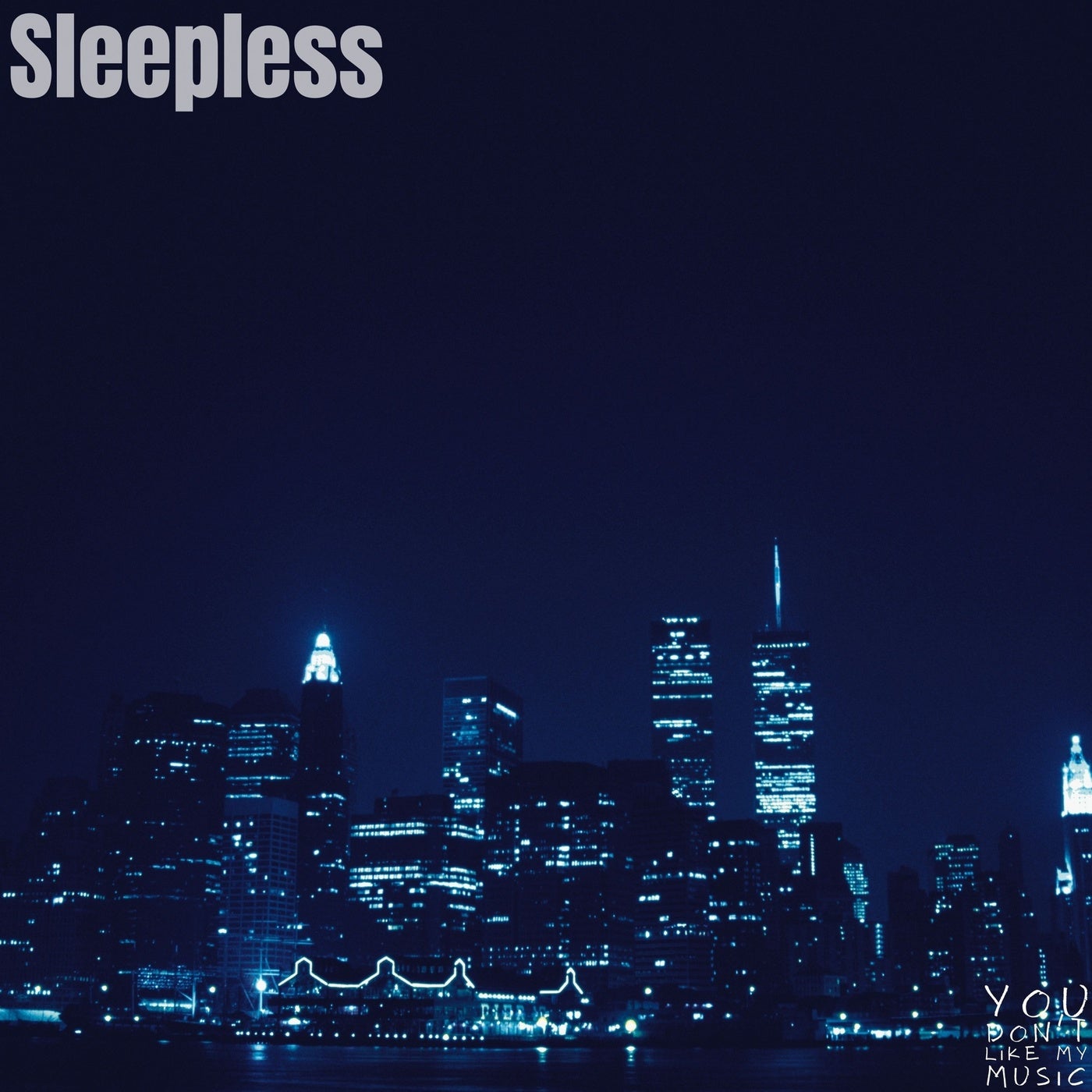 Sleepless