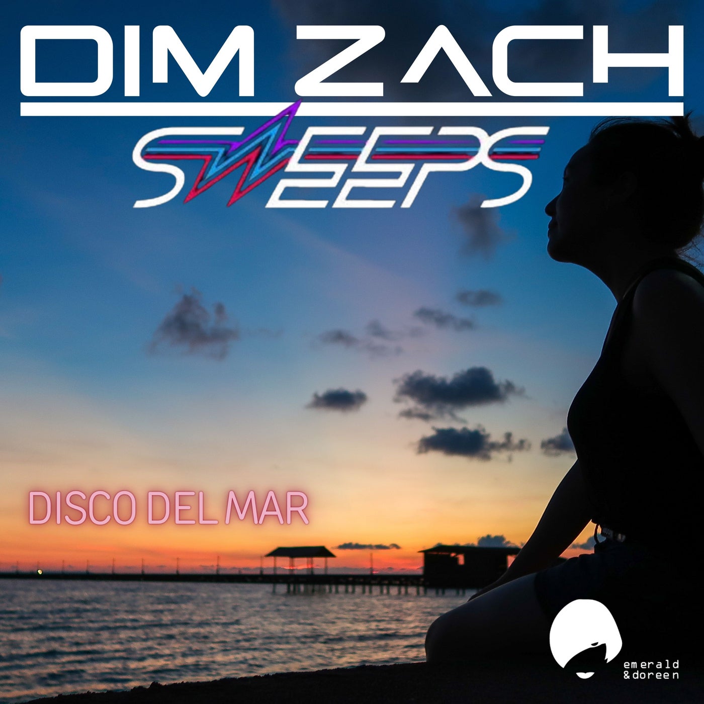 Disco Del Mar