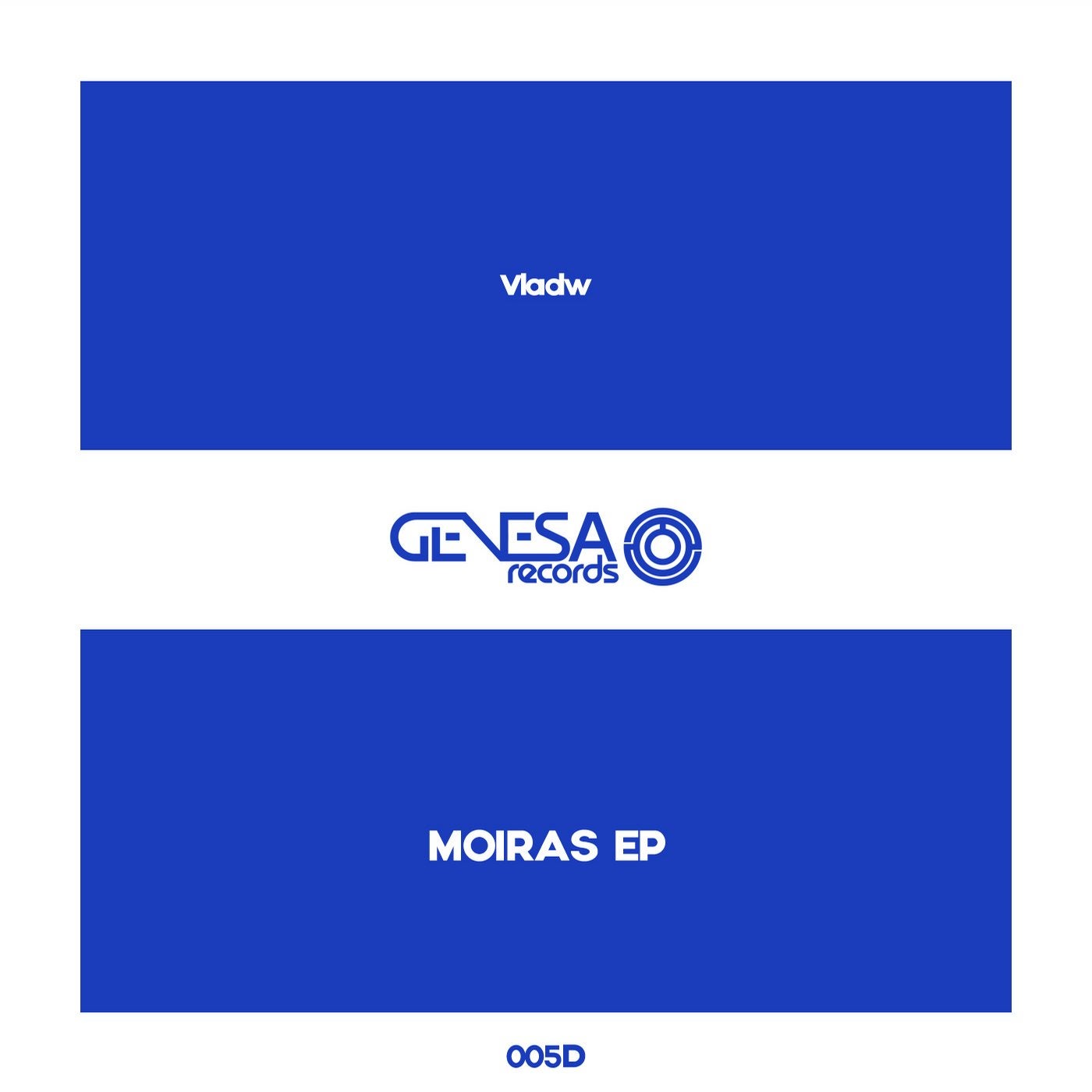 Moiras EP