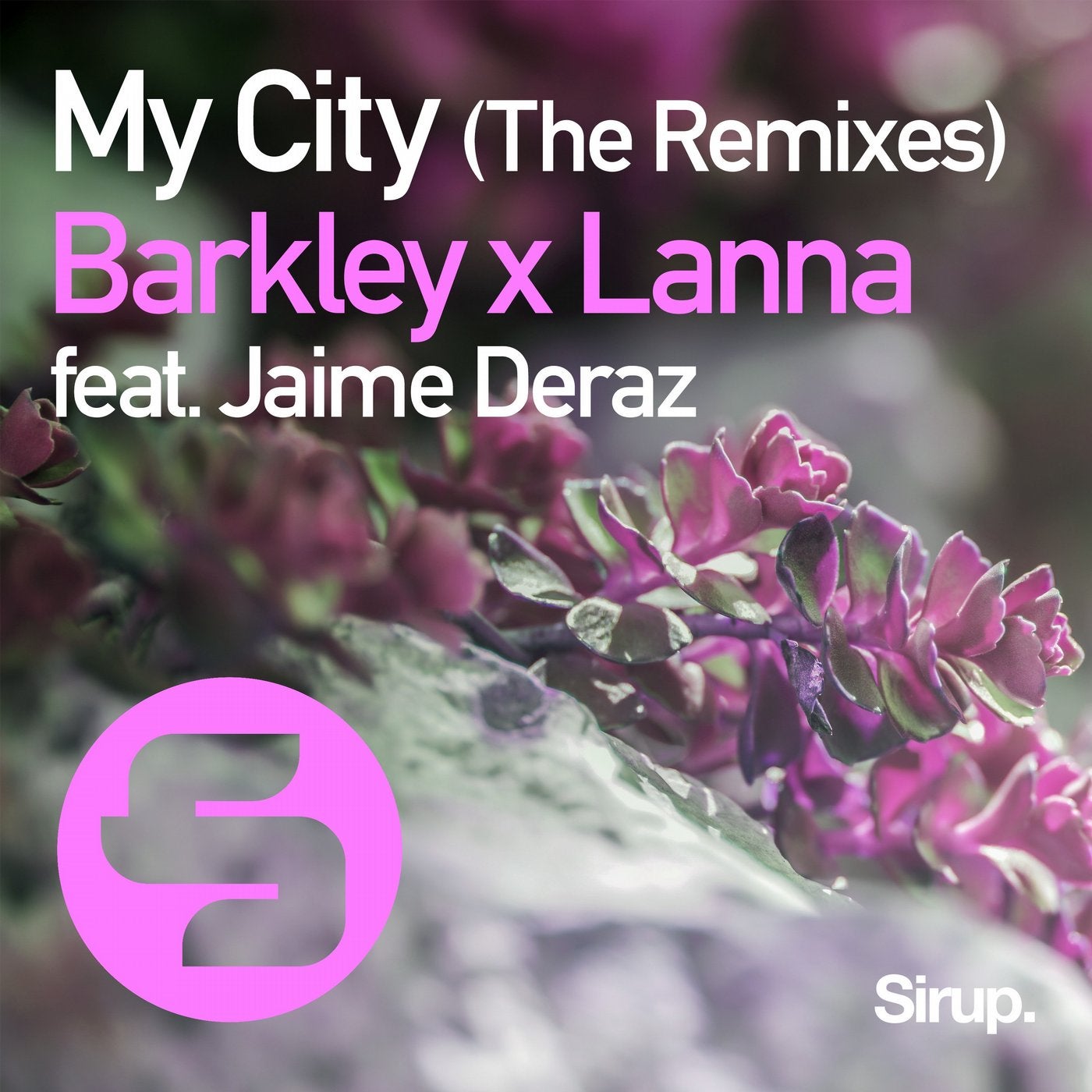 My City (The Remixes)