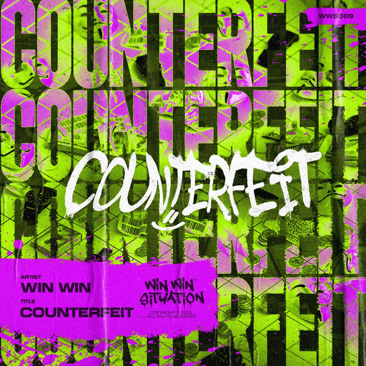 Counterfeit