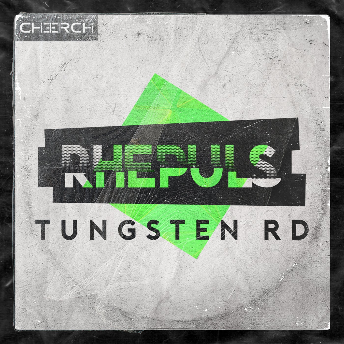 Tungsten Rd