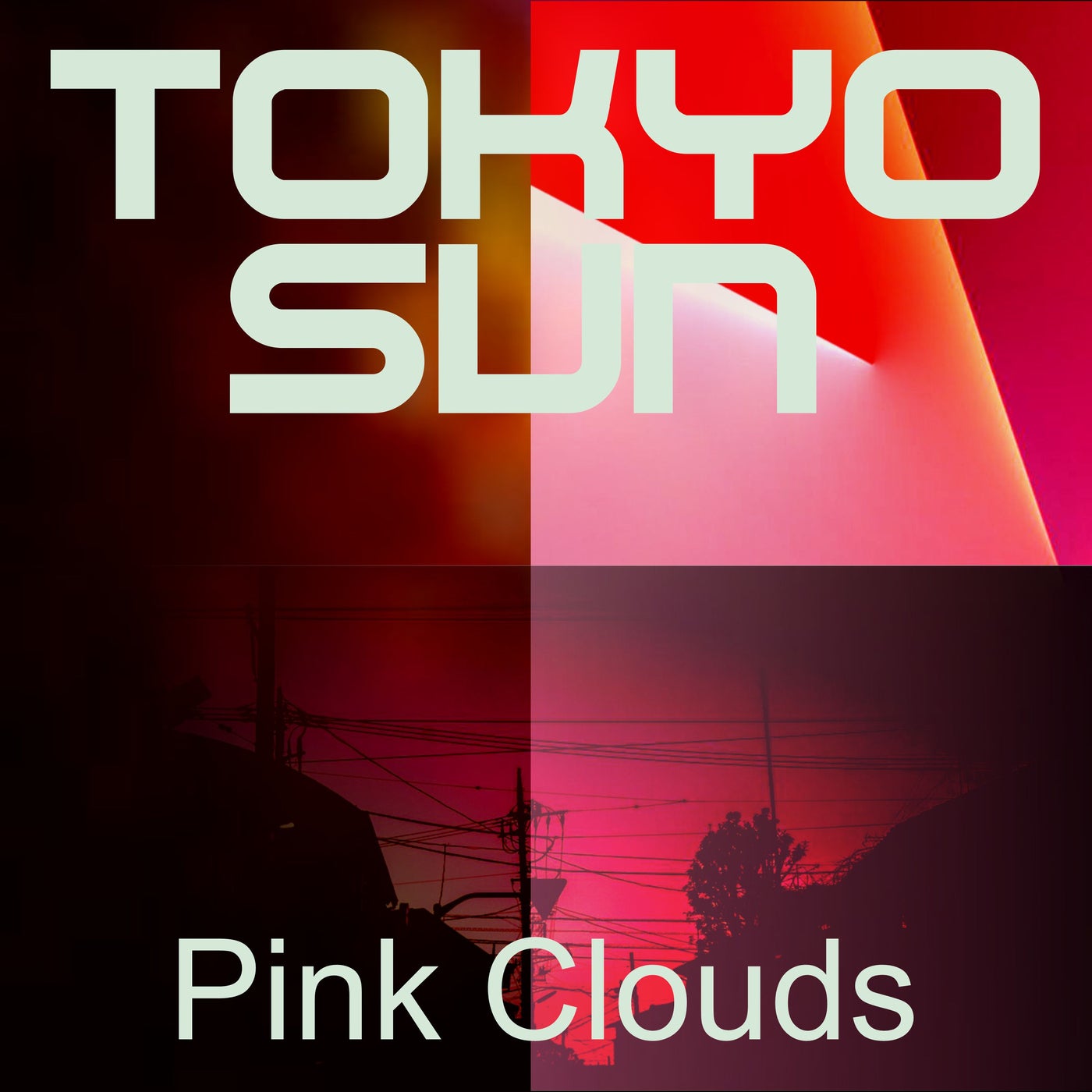 Pink Clouds
