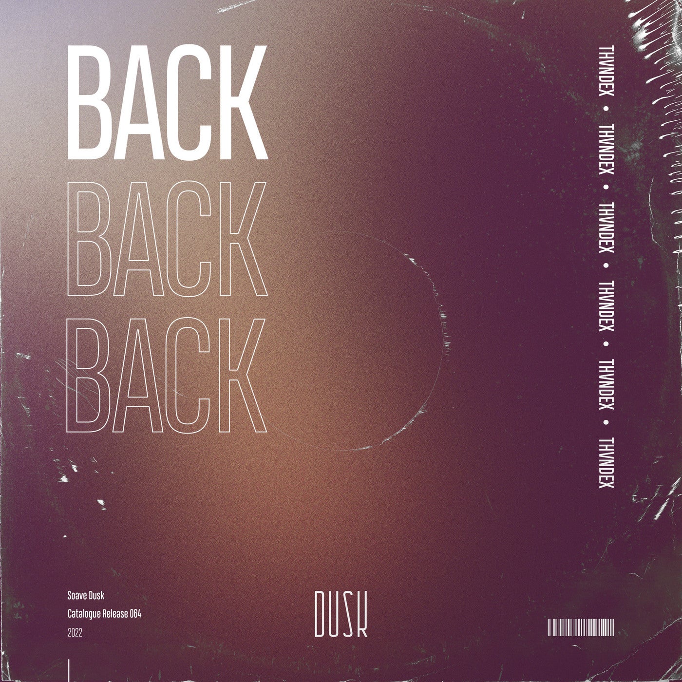 Back