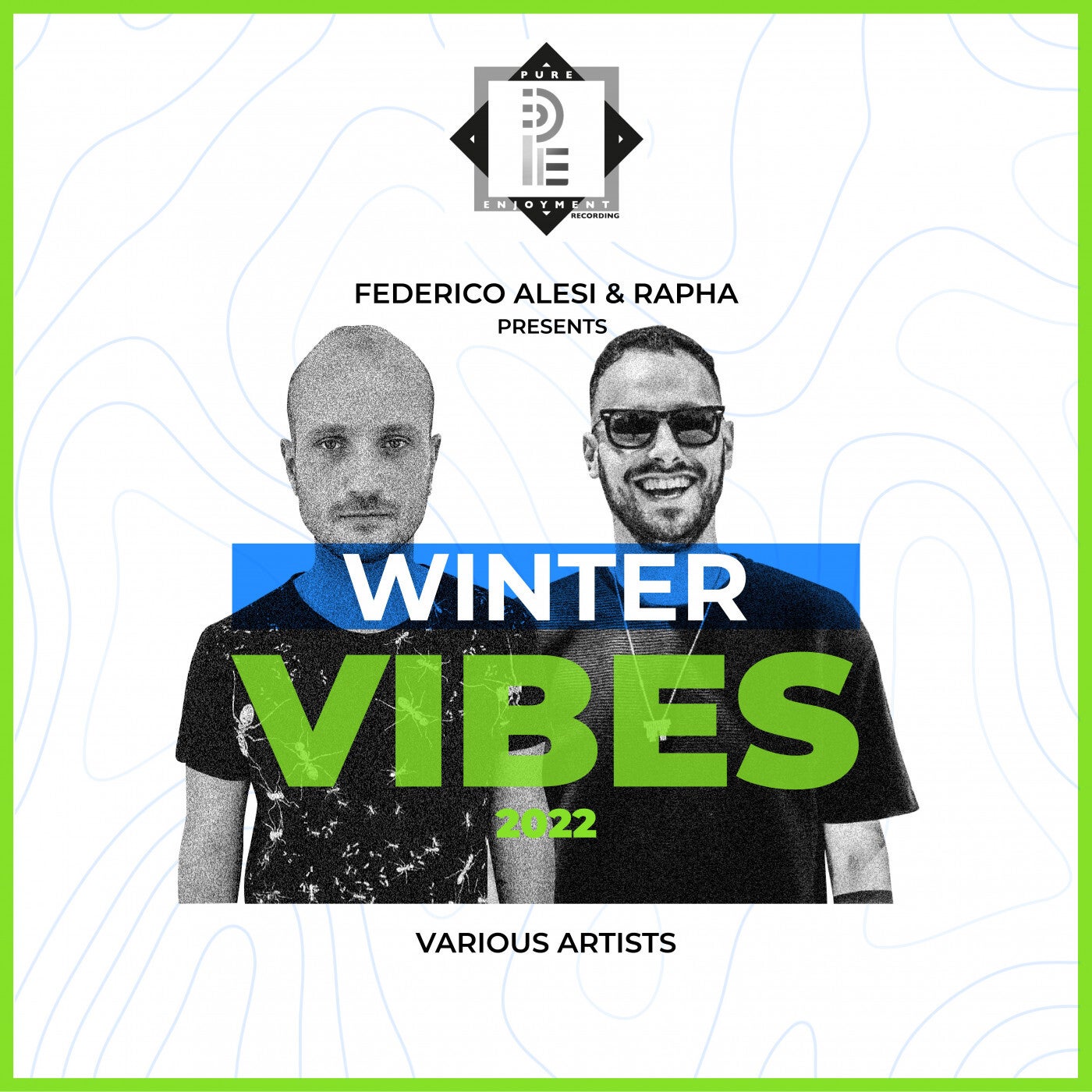 Federico Alesi & Rapha Presents: Winter Vibes 2022 PE0052022 Federico Alesi & Rapha Presents: Winter Vibes 2022 PE0052022