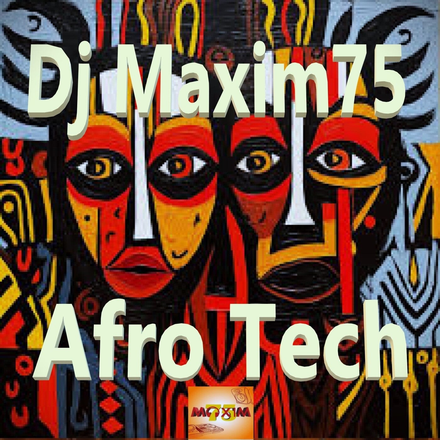 Afro Tech