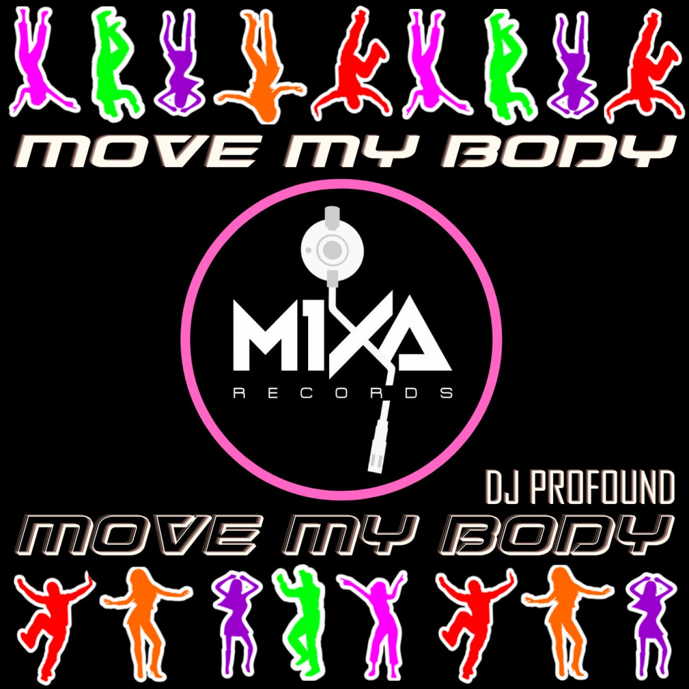 Move My Body