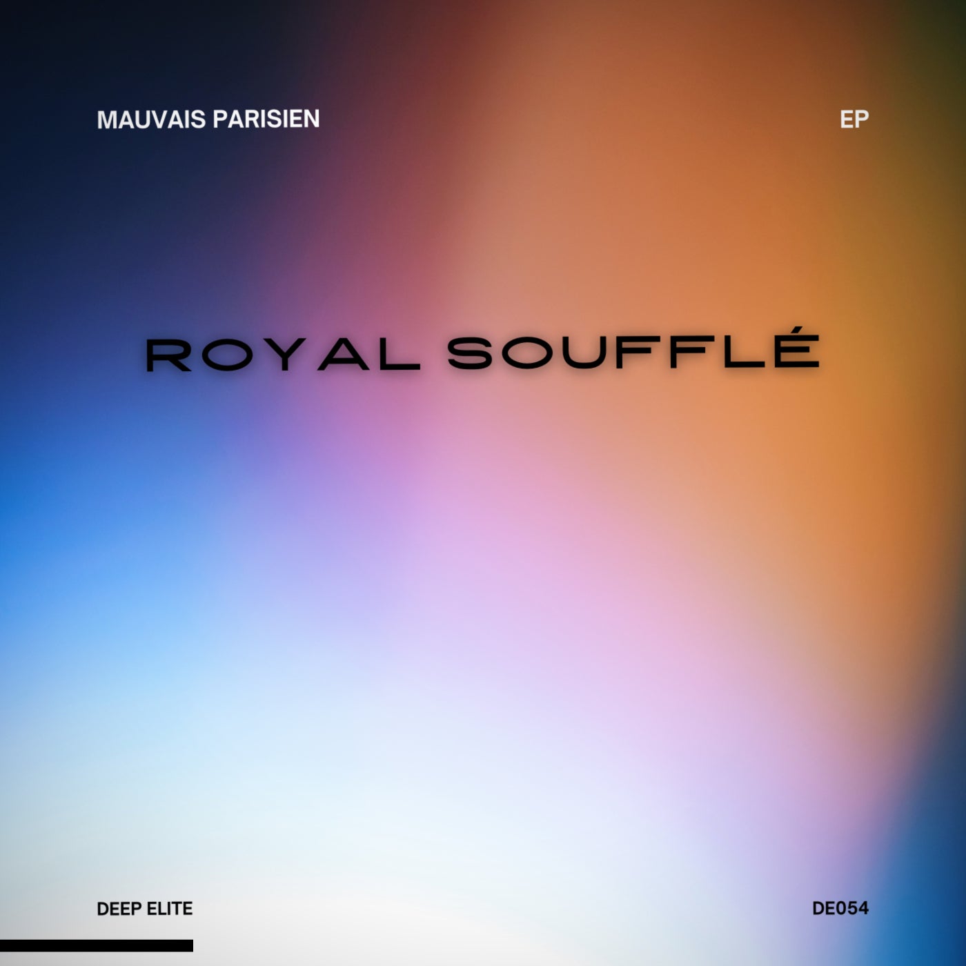 Royal Soufflé