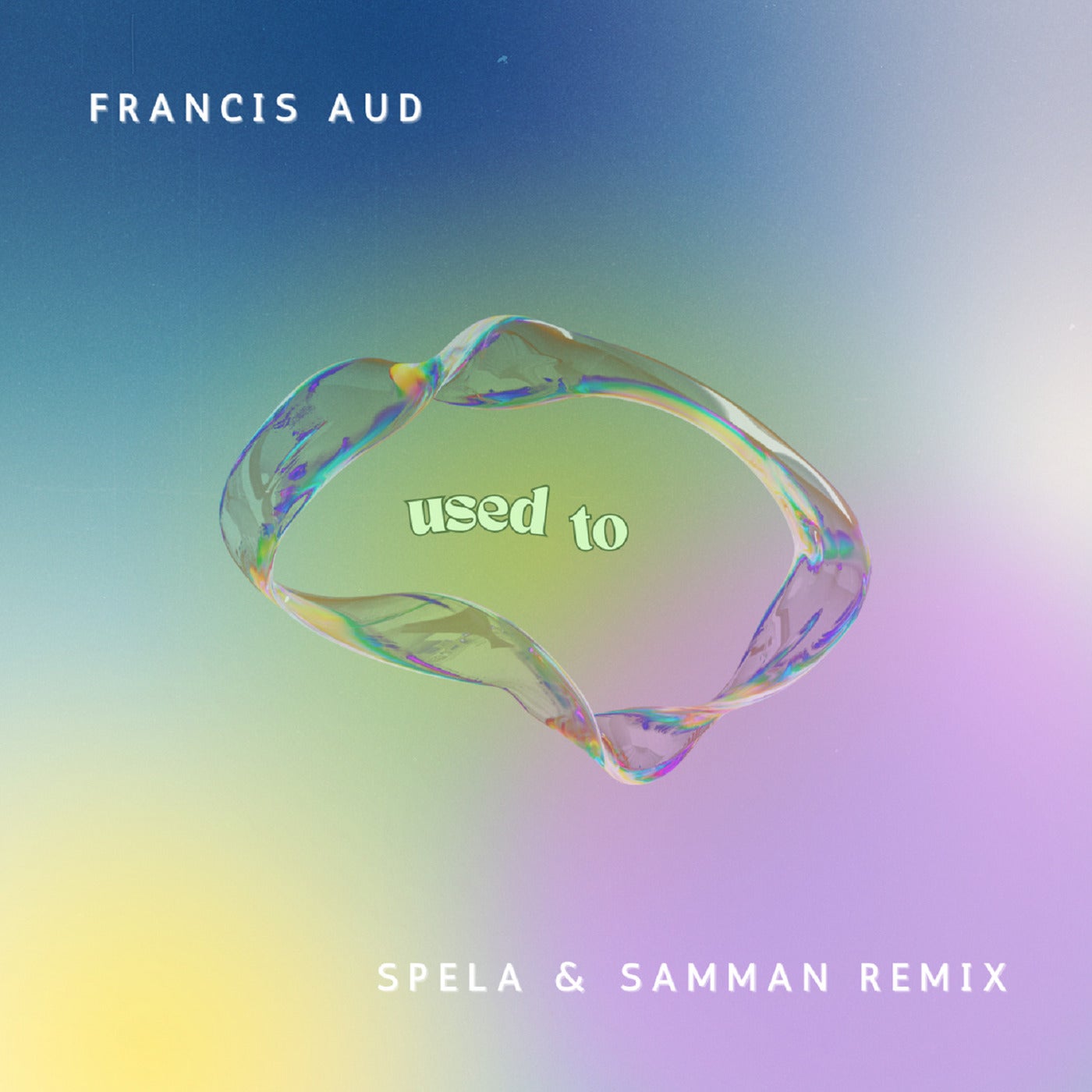 Used To - Spela & Samman Remix