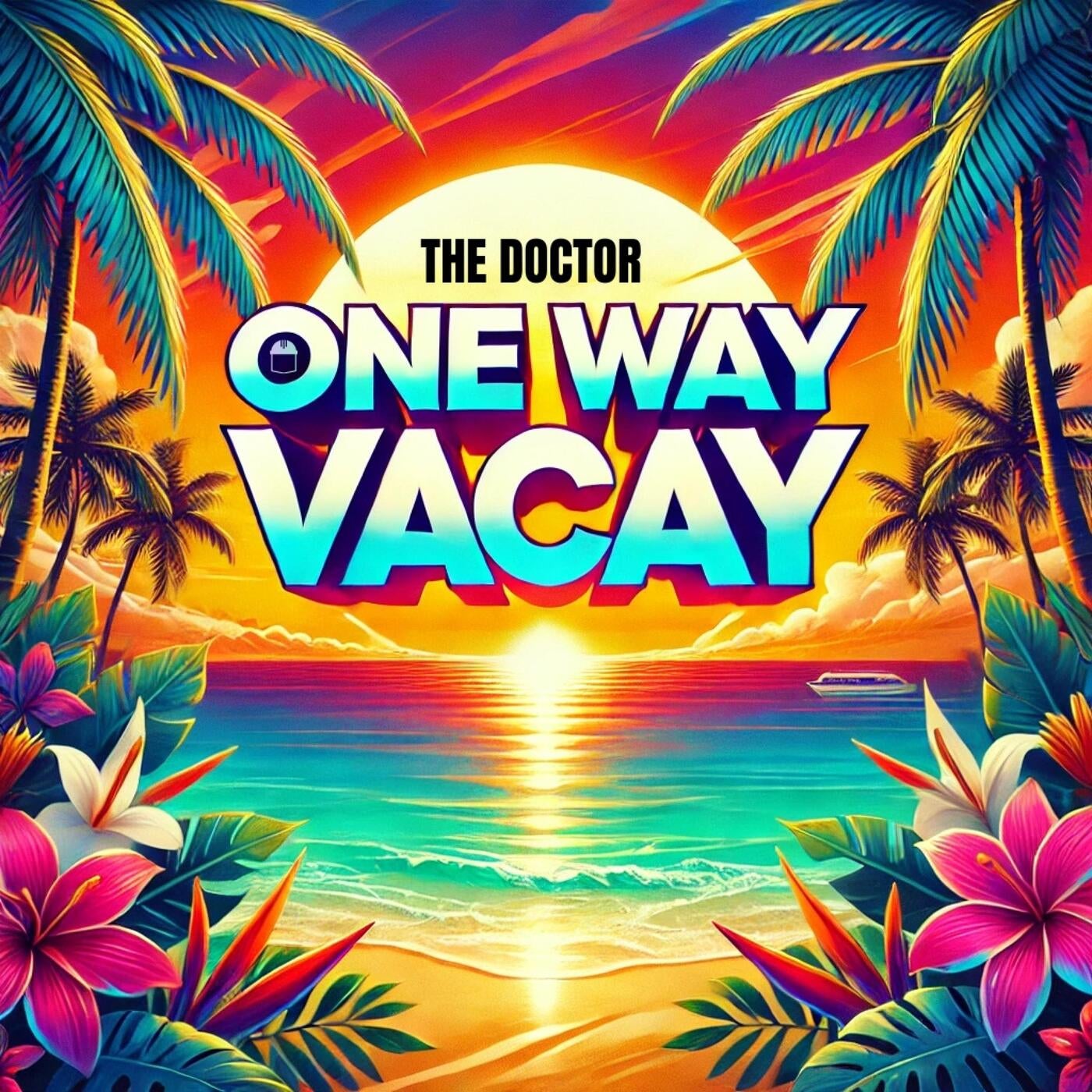 ONE WAY VACAY