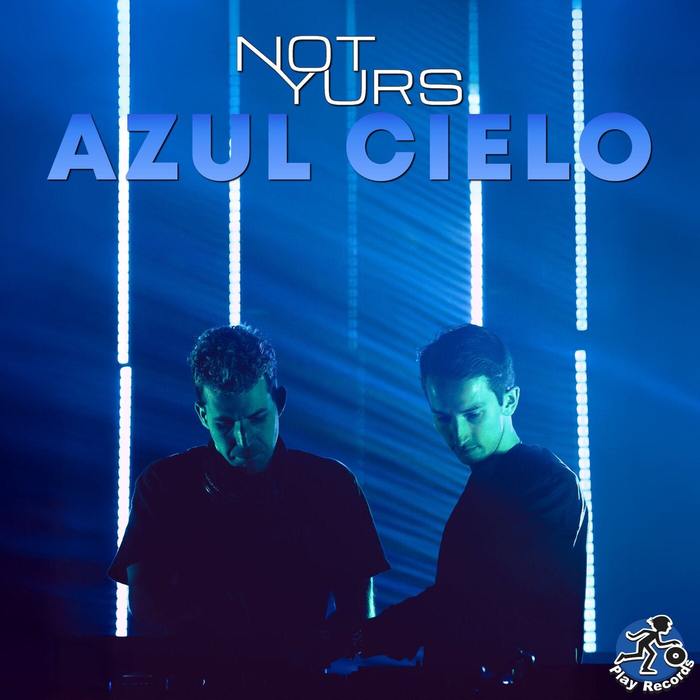 Azul Cielo