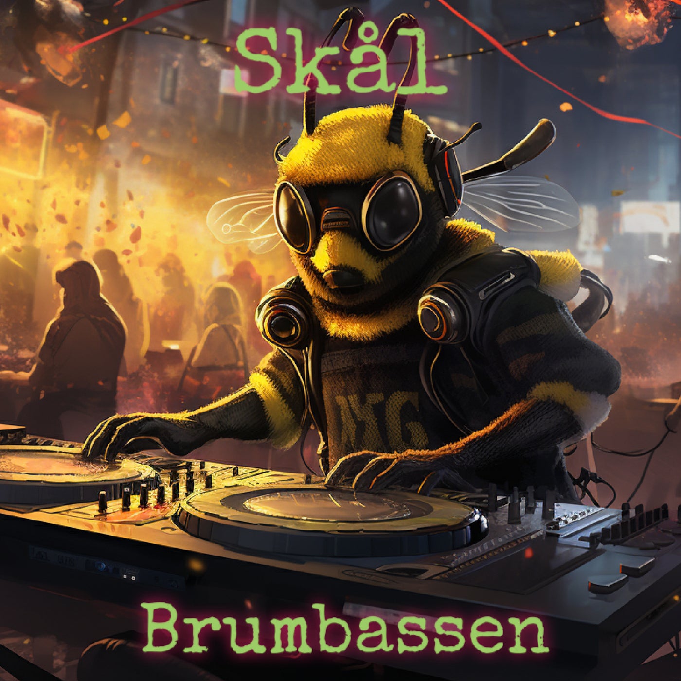 Skål