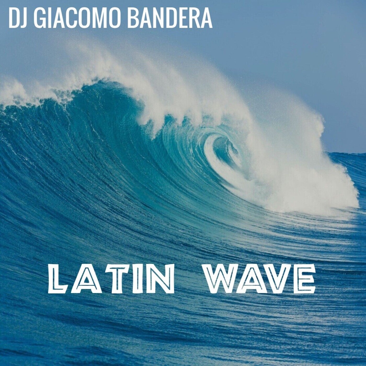 Latin Wave