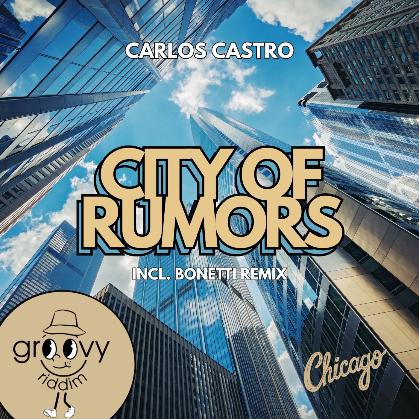 City Of Rumors