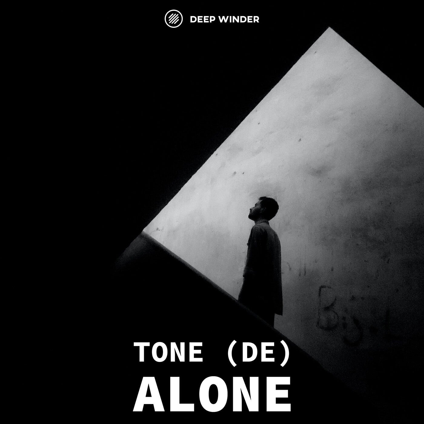 Alone