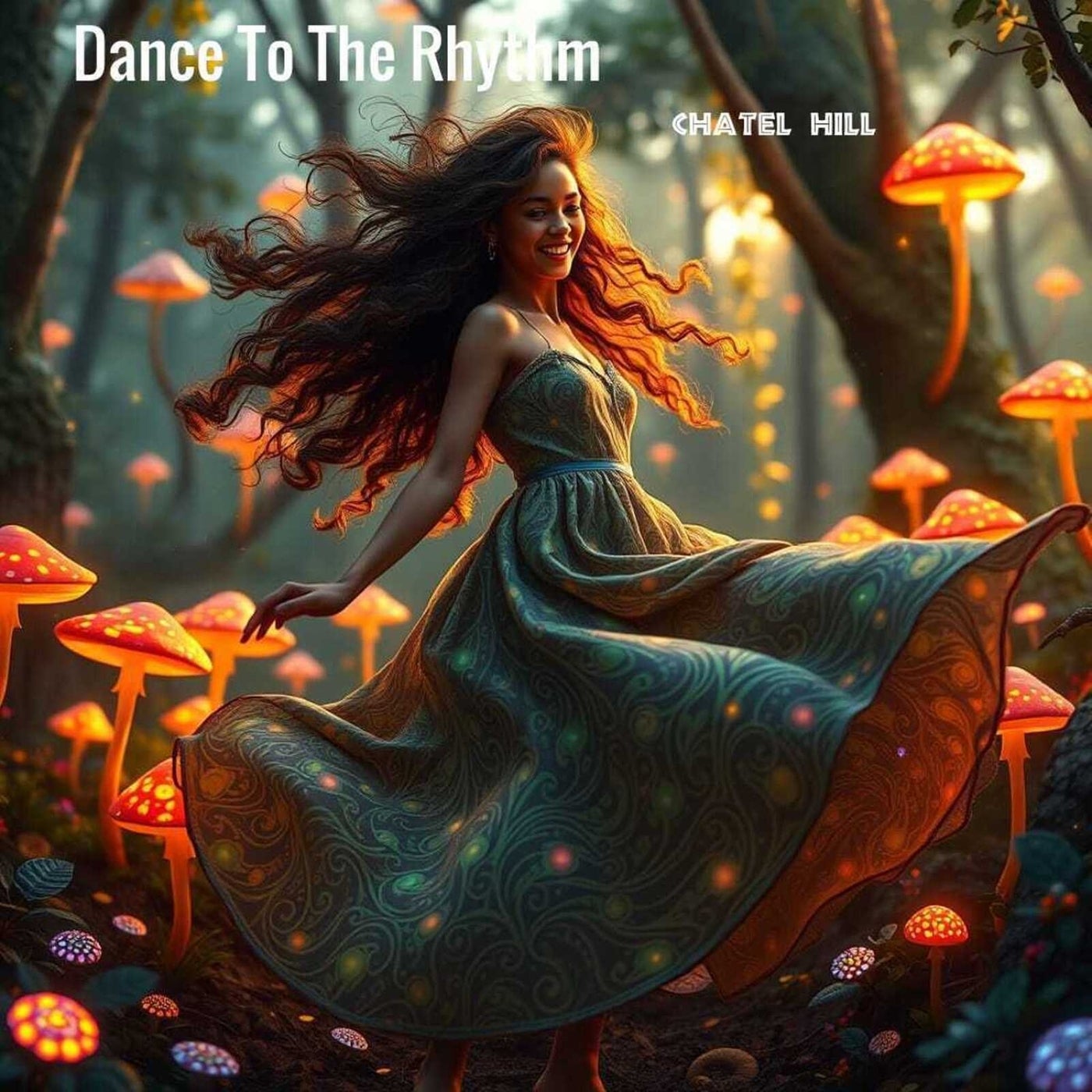 Dance to the Rhythm