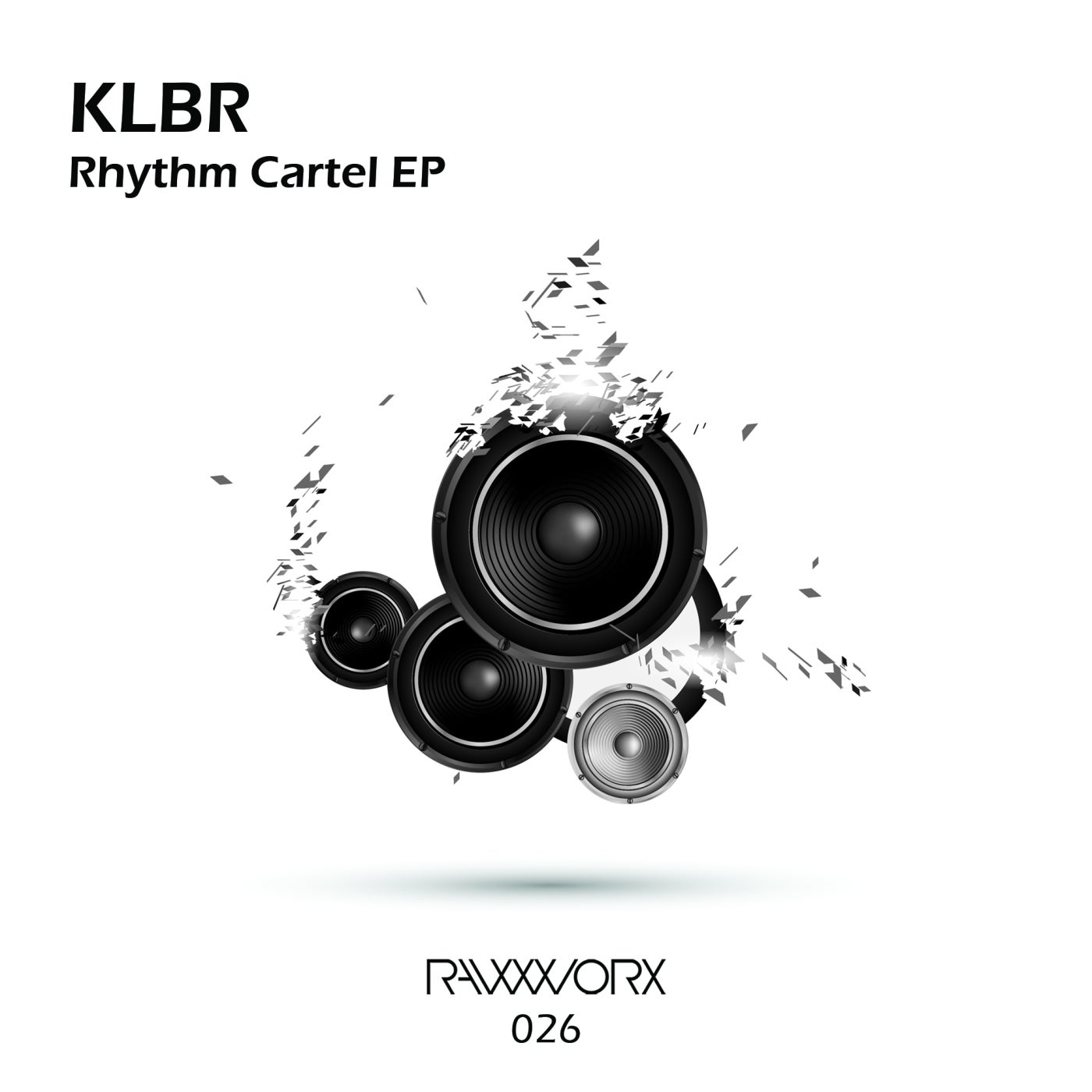 Rhythm Cartel EP
