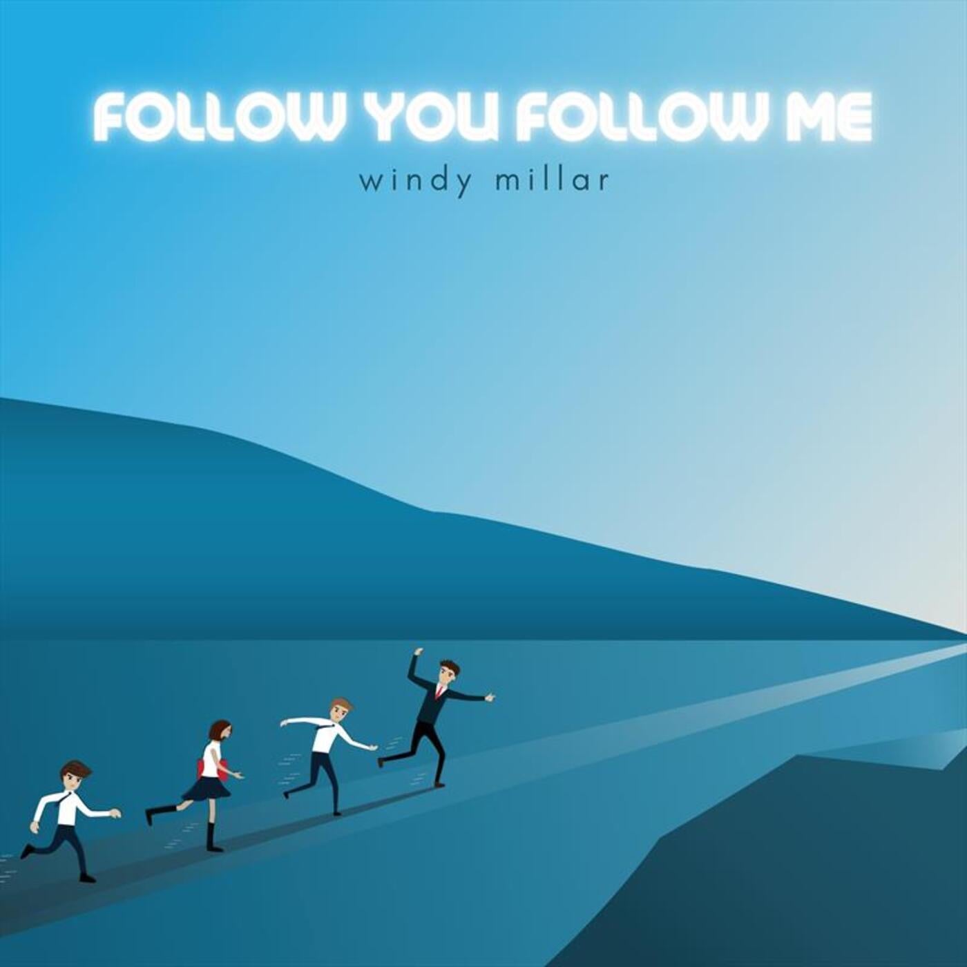 Follow You Follow Me