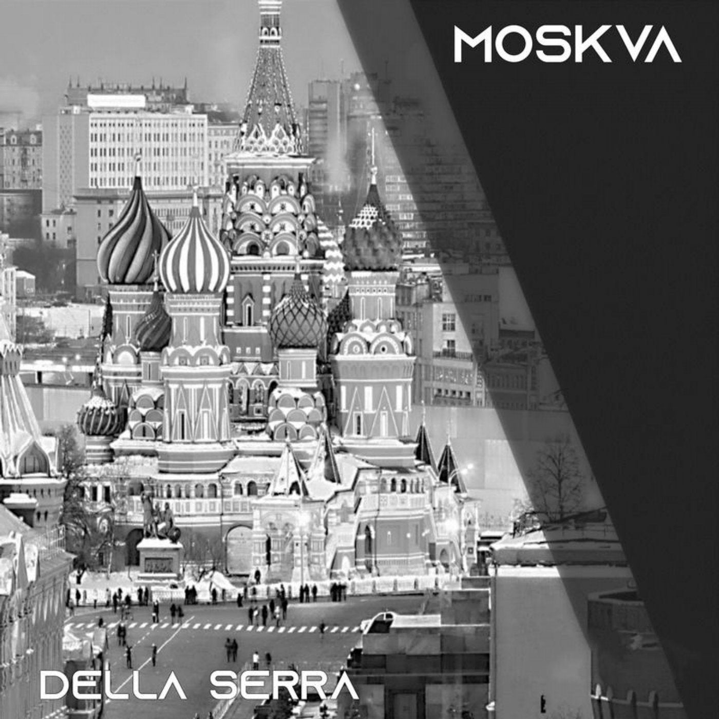 Moskva