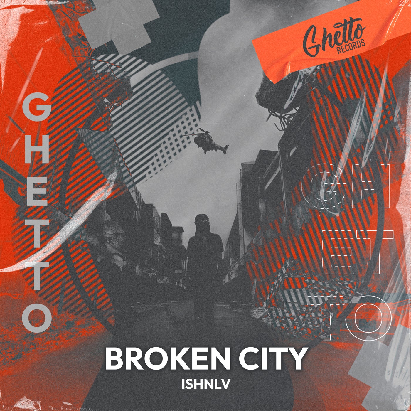 Broken City