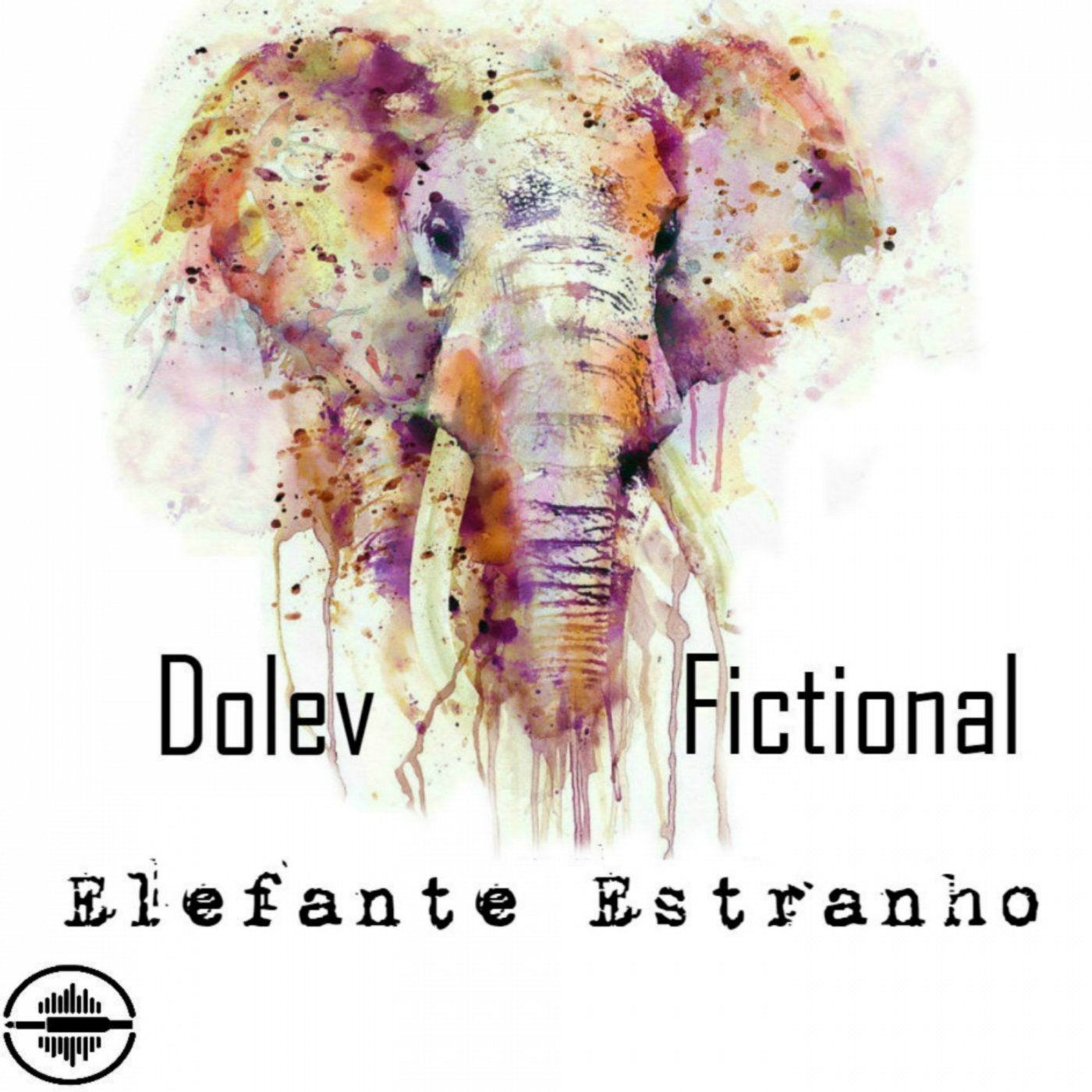 Elefante Estranho