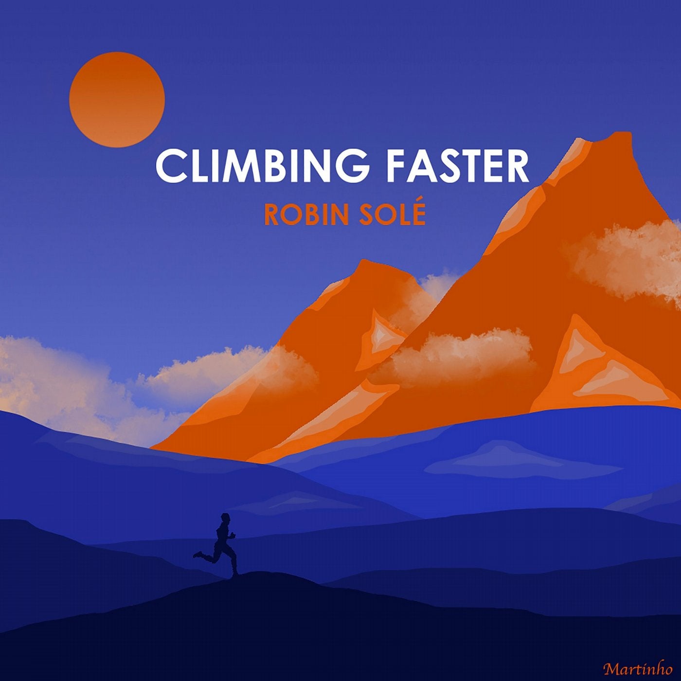 Climbing Faster