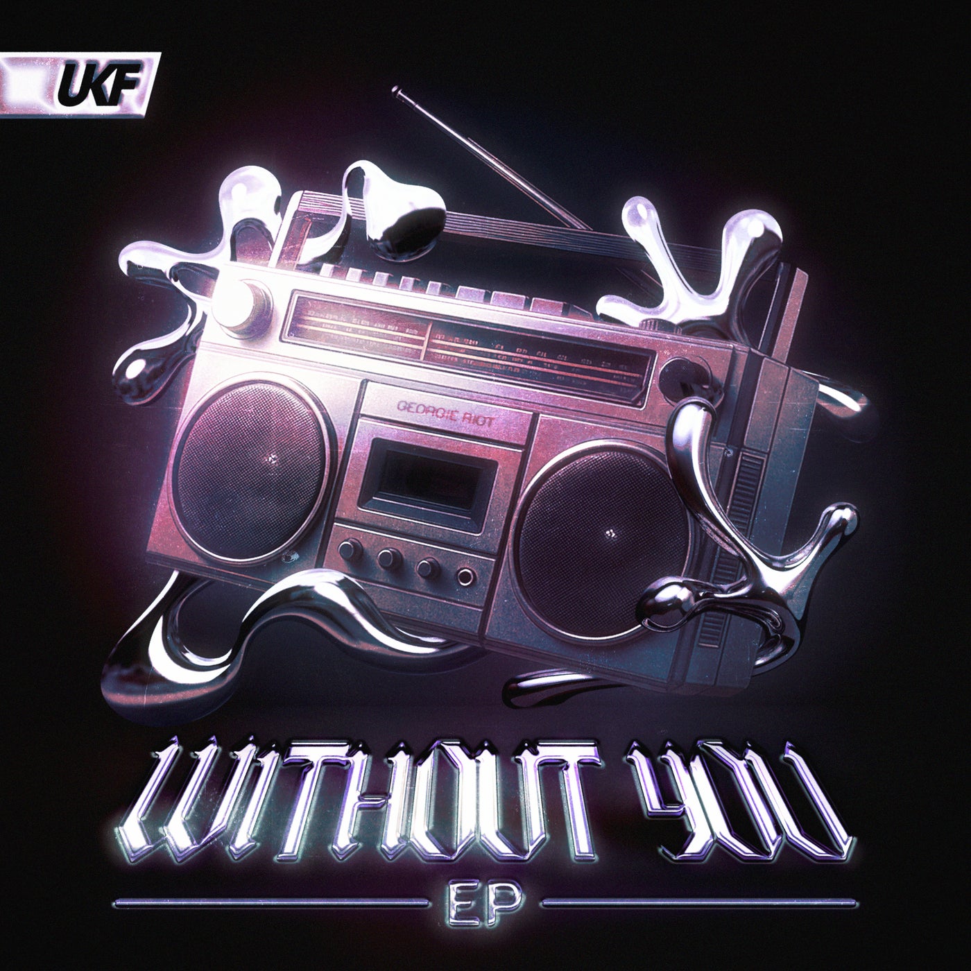 Without You EP