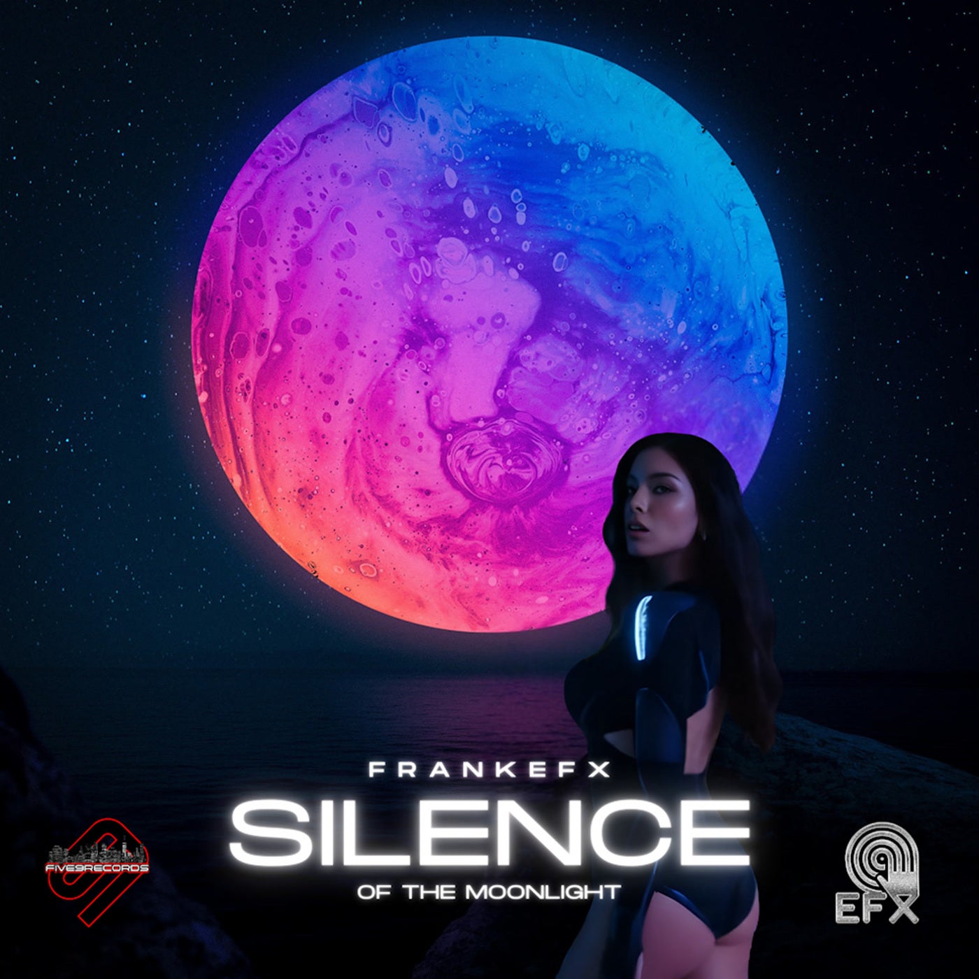 Silence Of The Moonlight