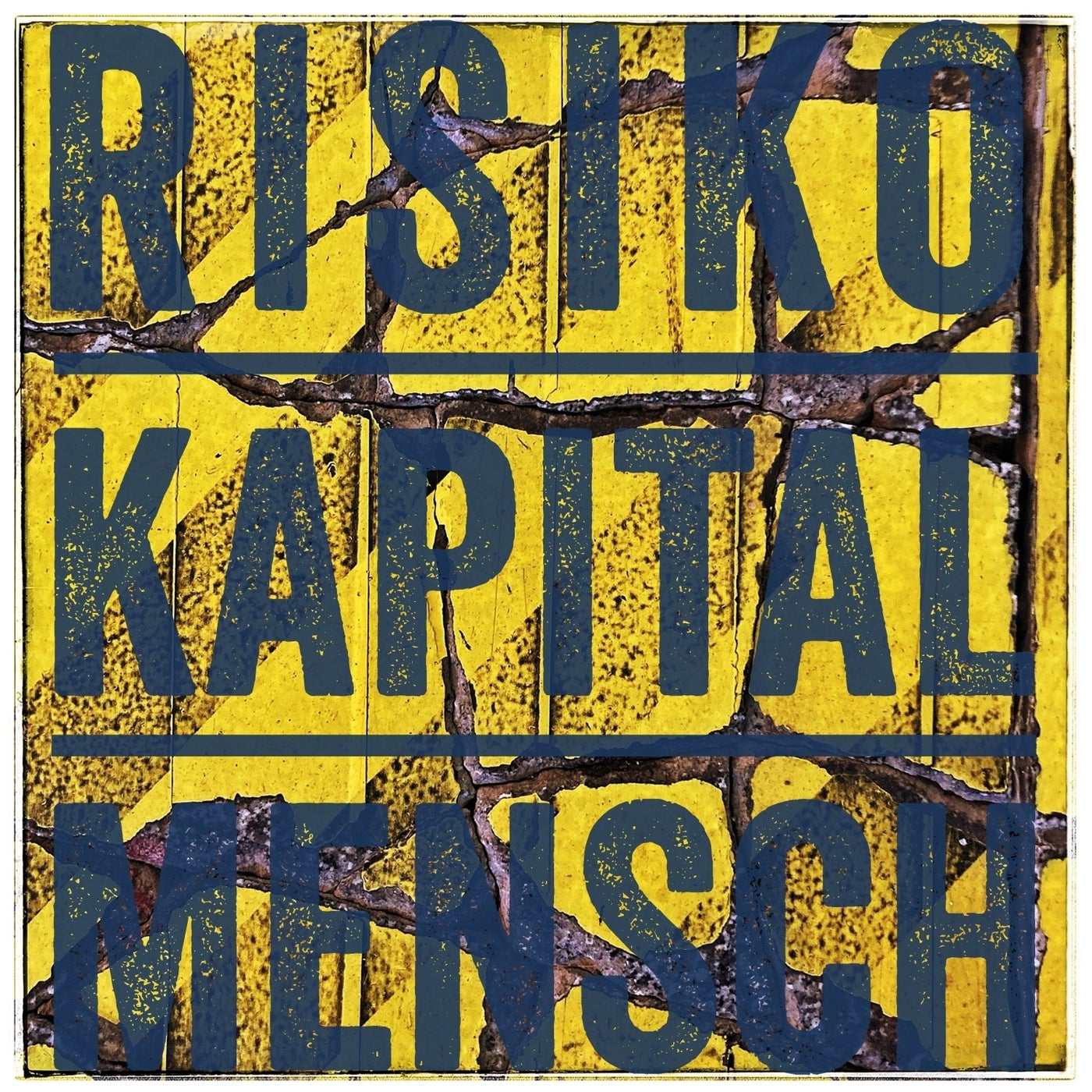 Risiko Kapital Mensch