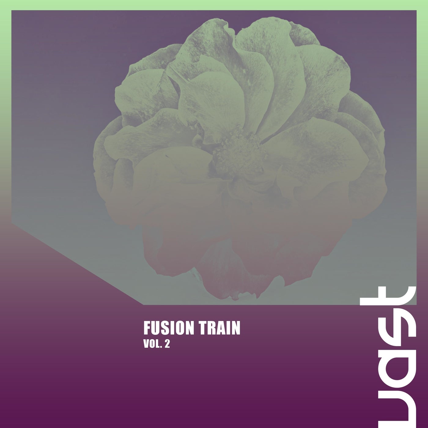 Fusion Train, Vol. 2