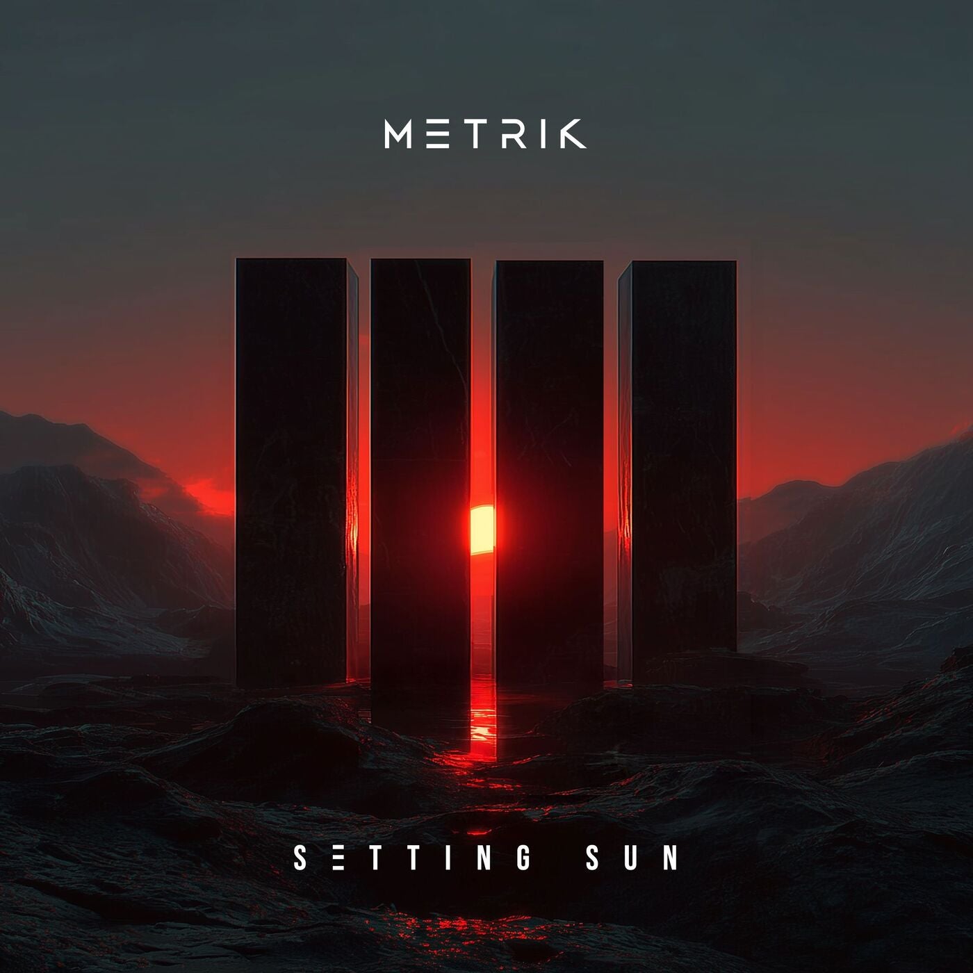 Setting Sun