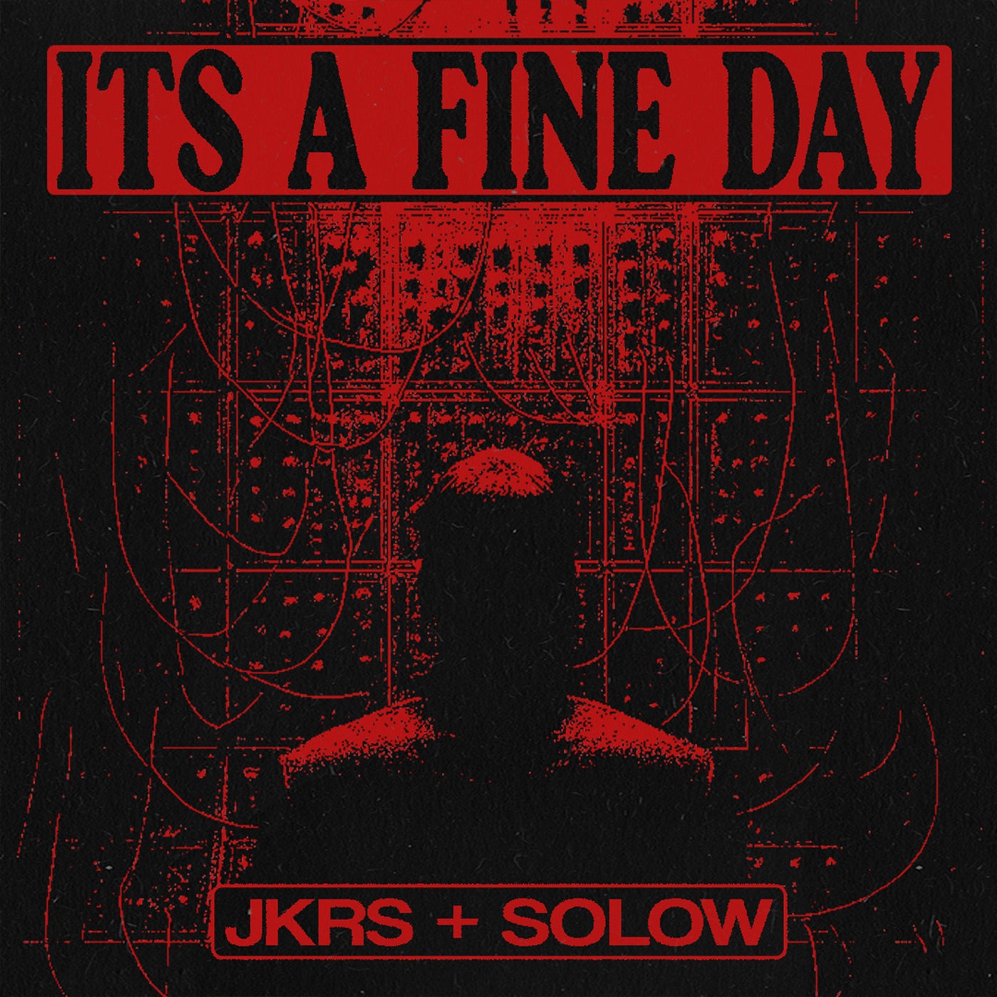 It's a Fine Day (UKG Edit)