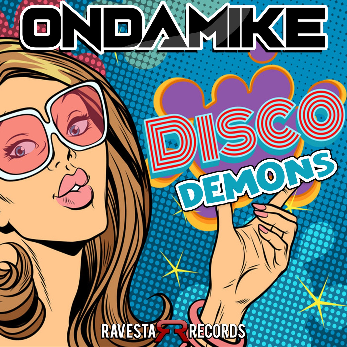 Disco Demons