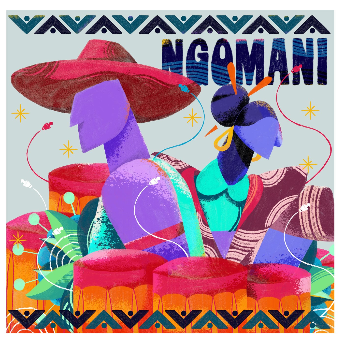 Ngomani