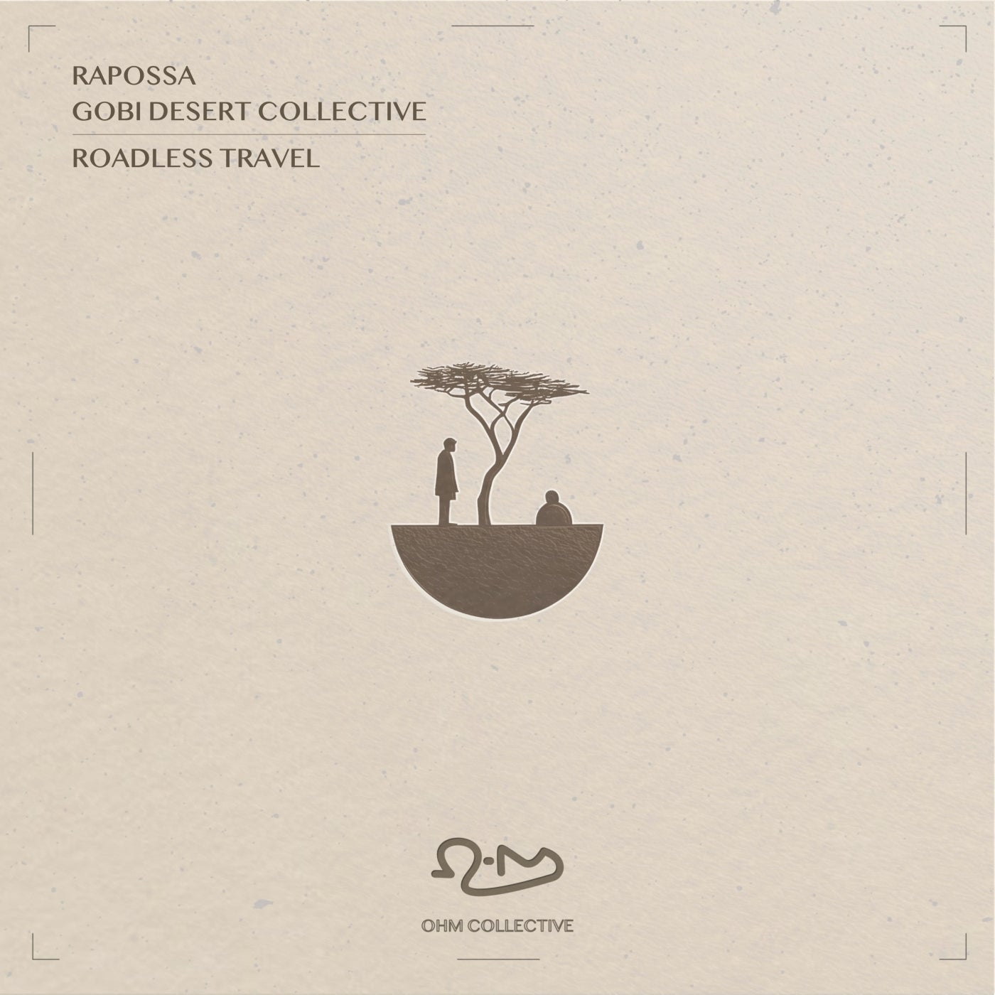 Roadless Travel