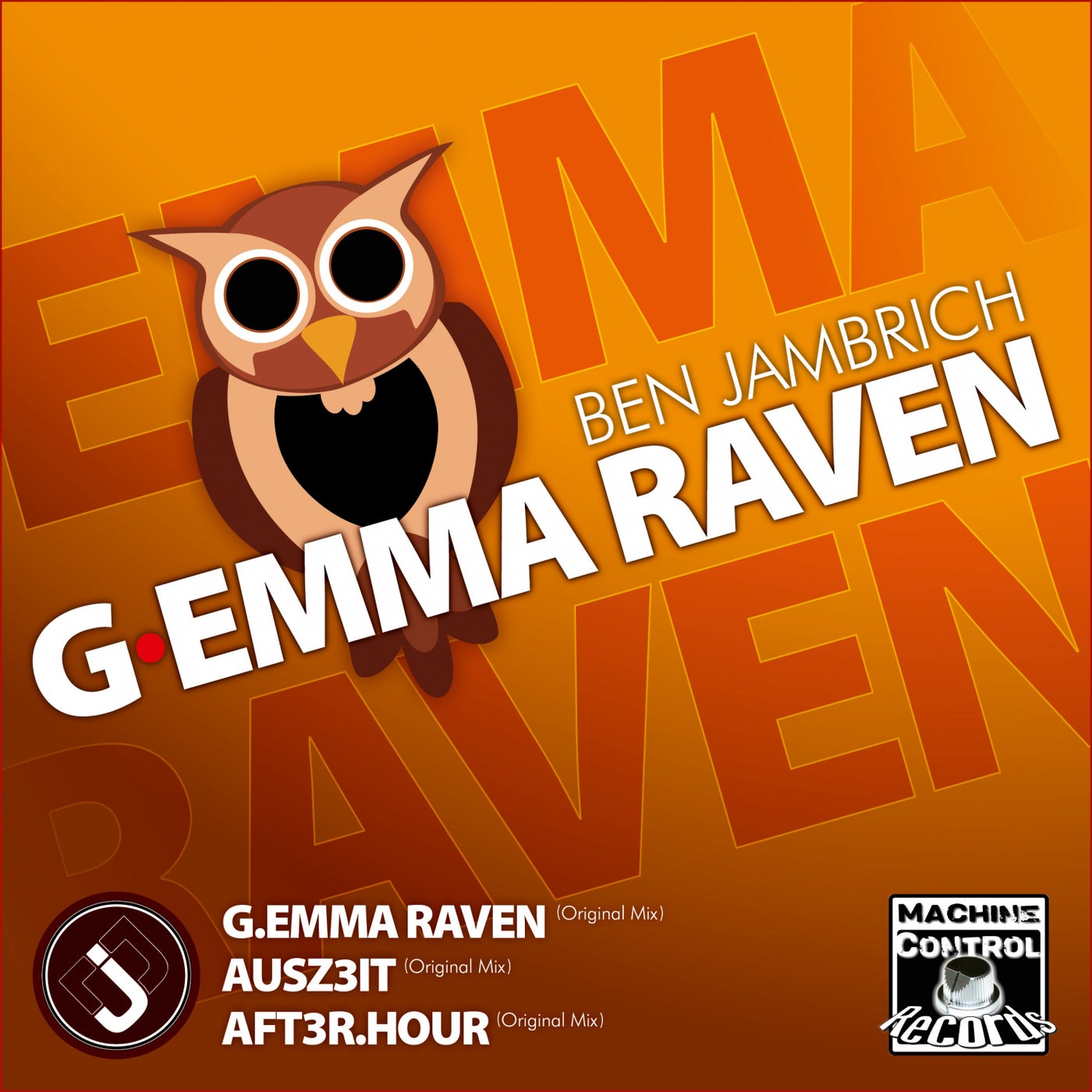 G.EMMA RAVEN