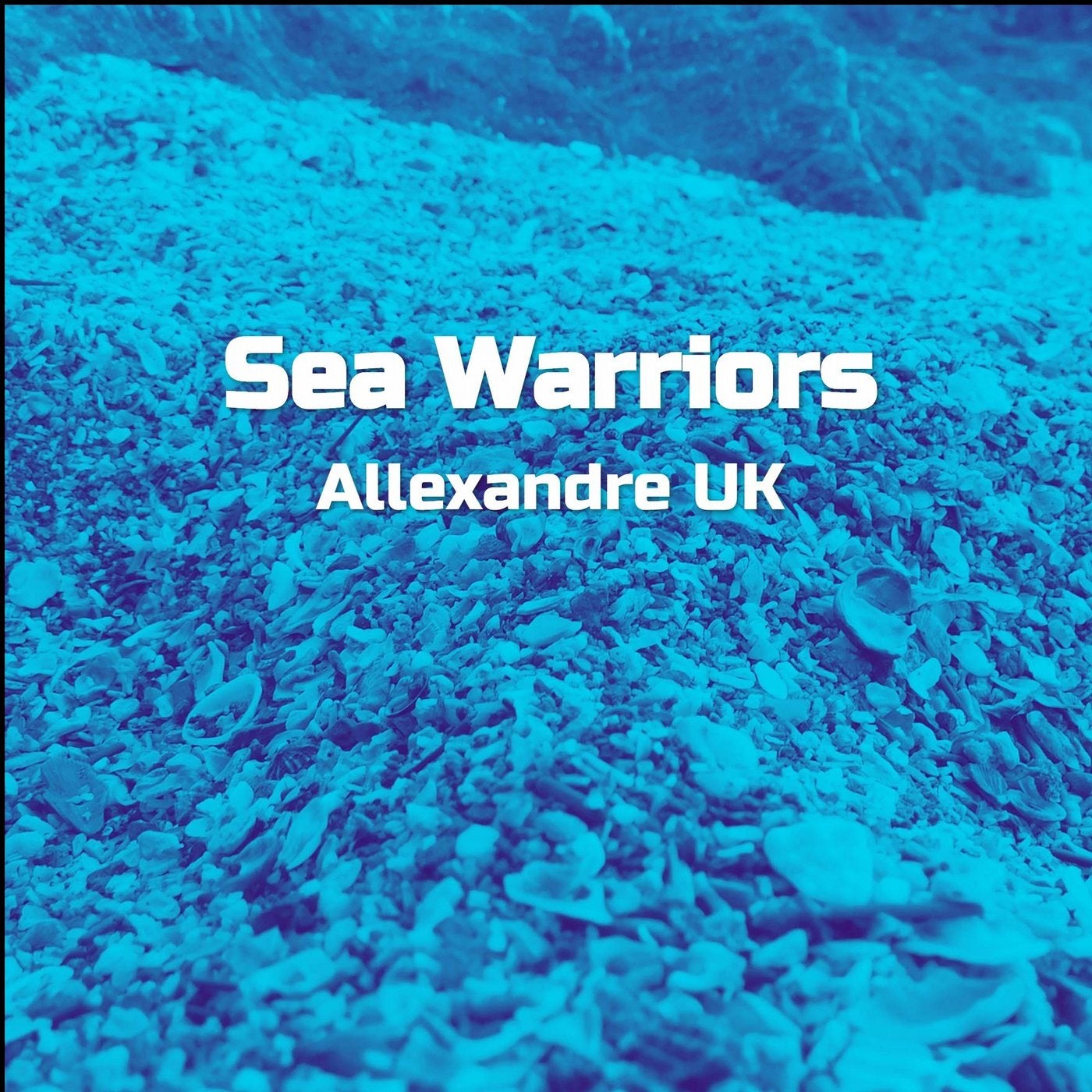 Sea Warriors