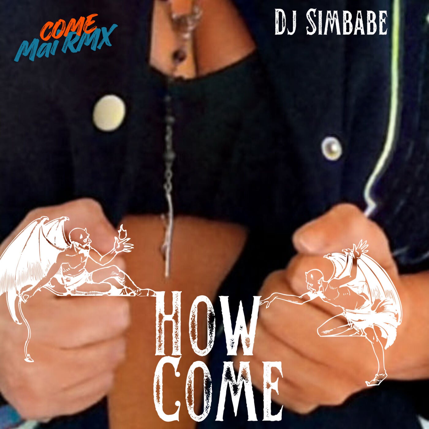 How Come (Version Choir (Come Mai))
