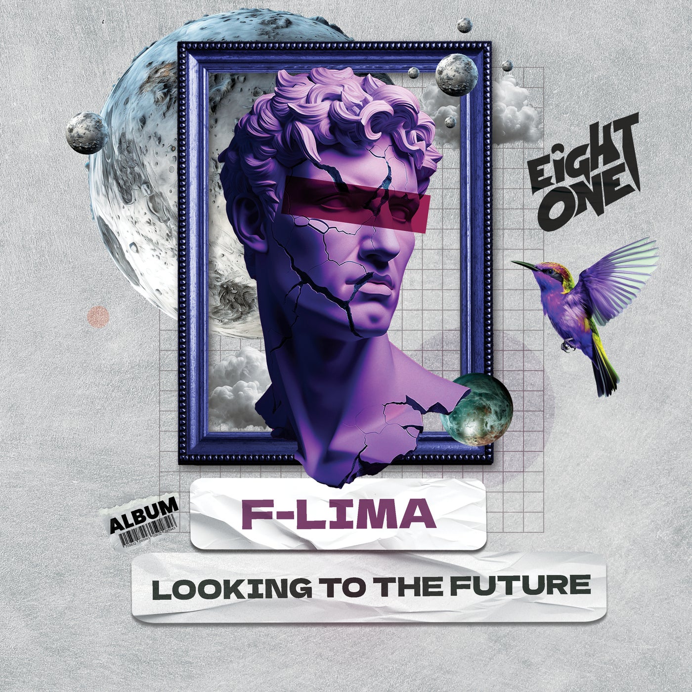 Looking To The Future