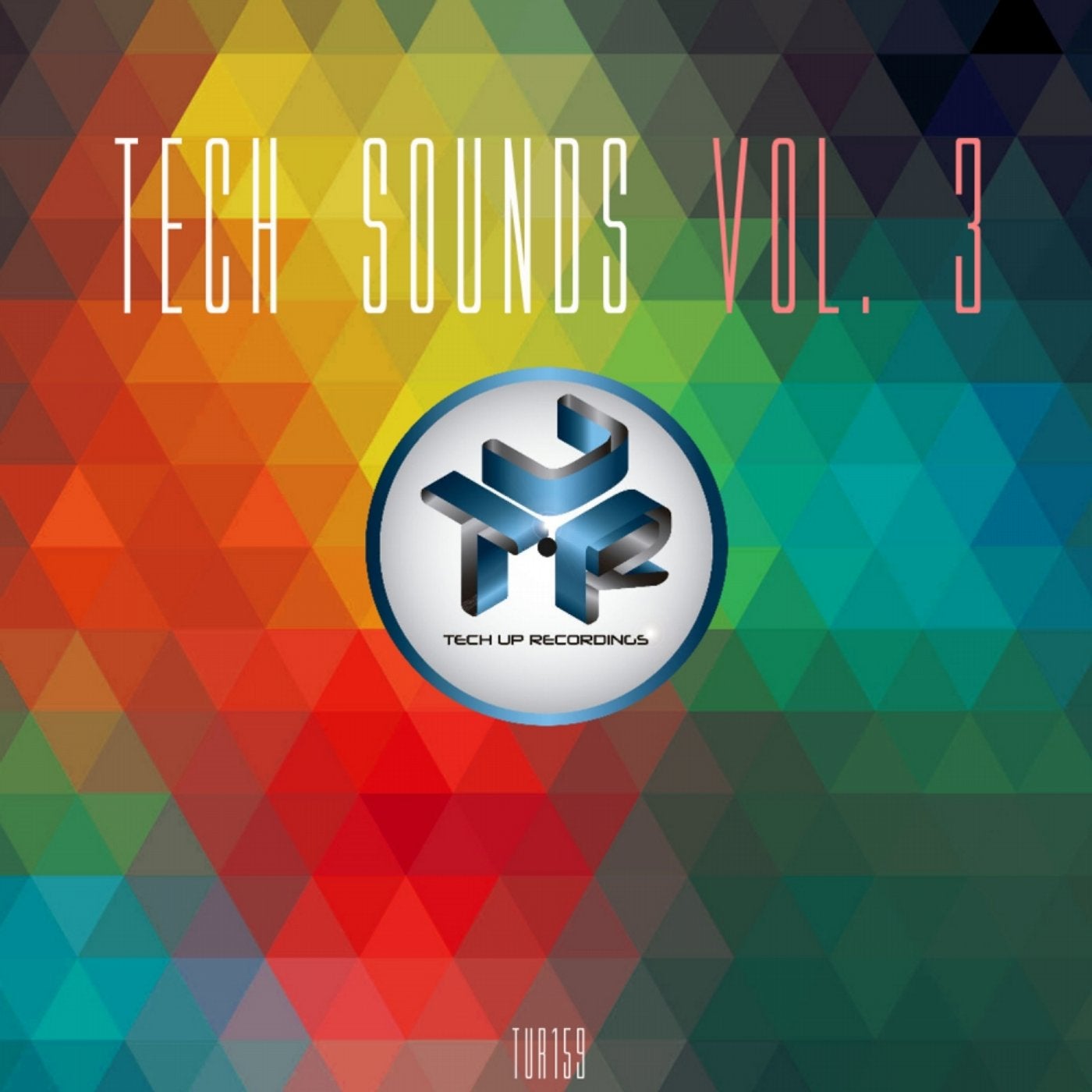 Tech Sounds, Vol. 3