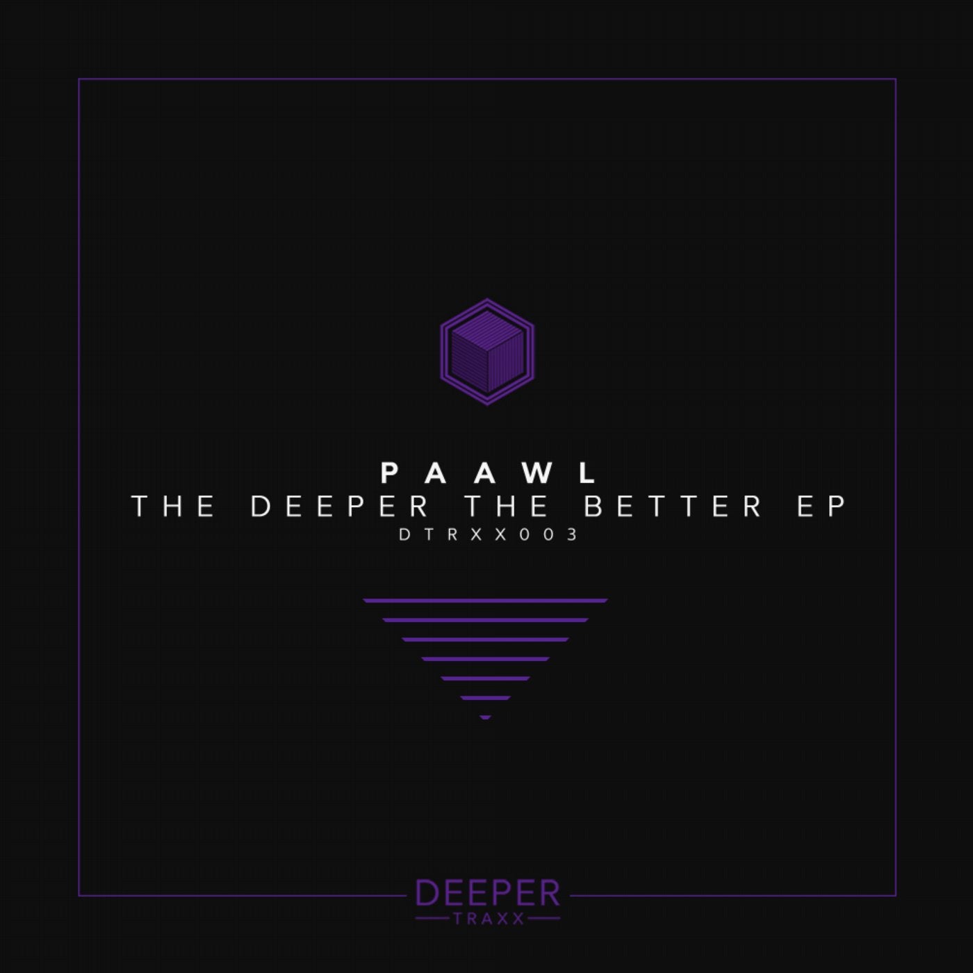 The Deeper The Better EP