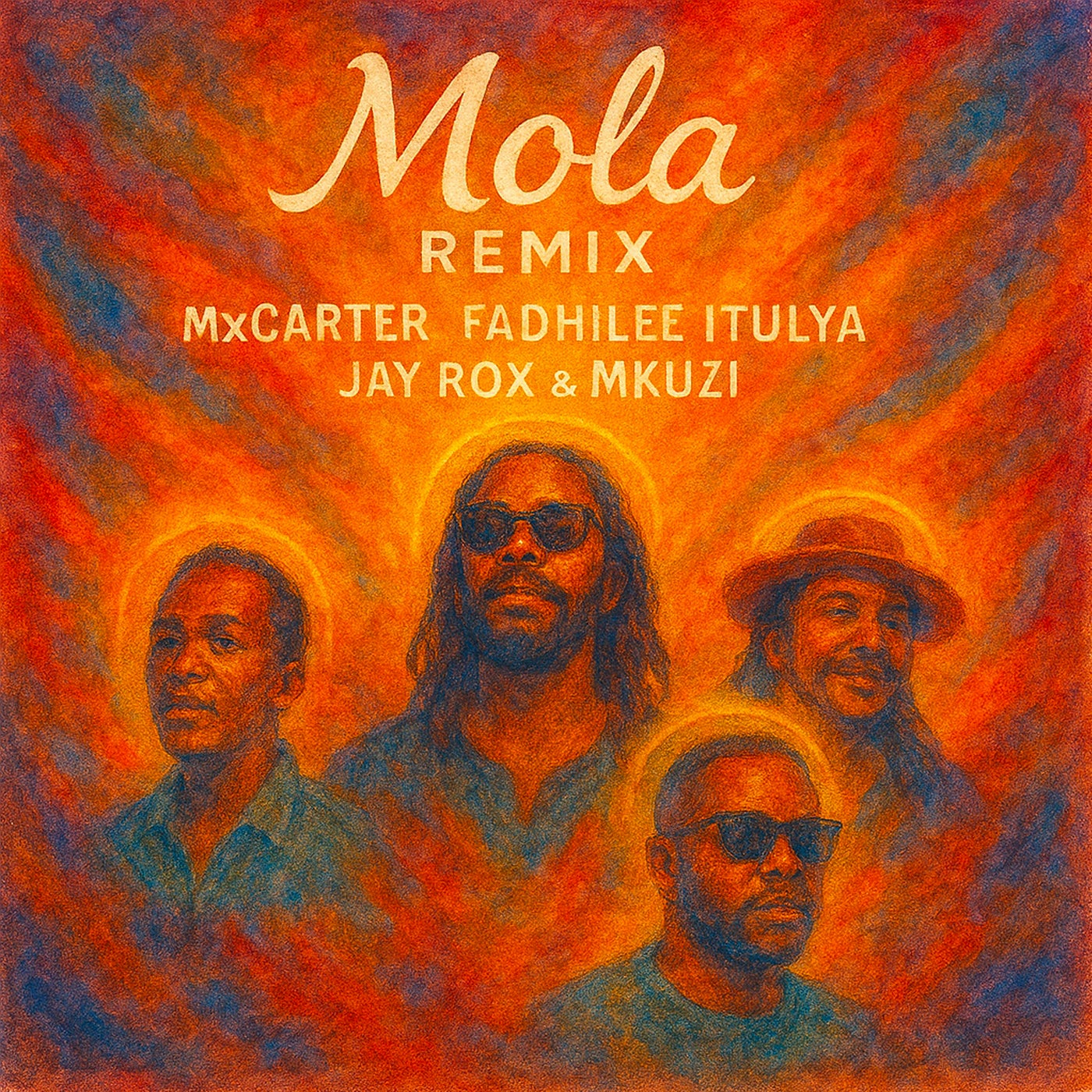 Mola (Remix)