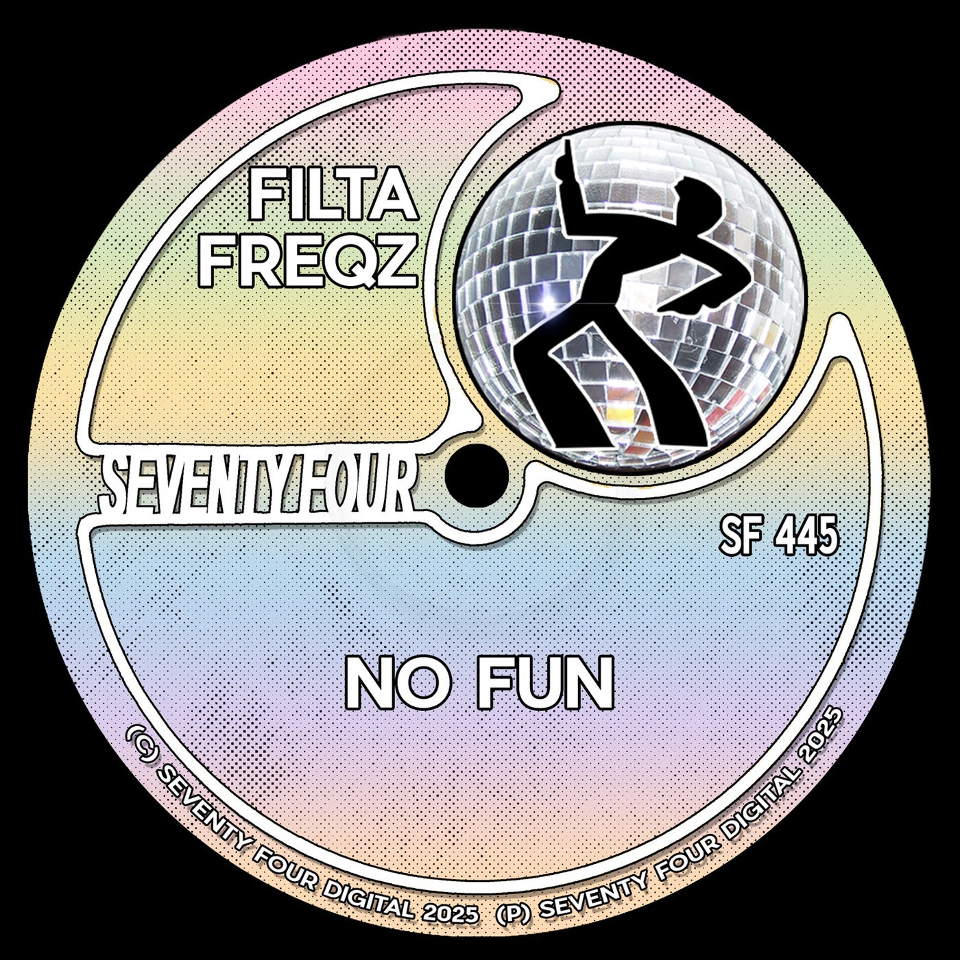 No Fun