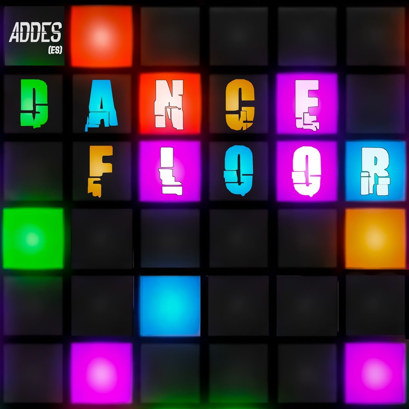 Dance Floor