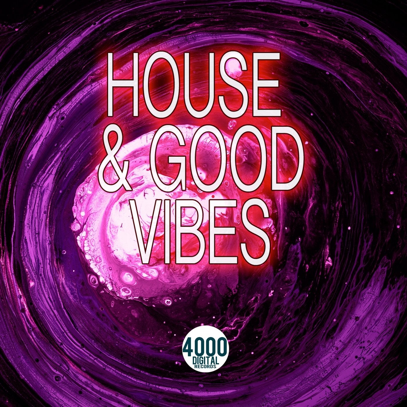 House & Good Vibes