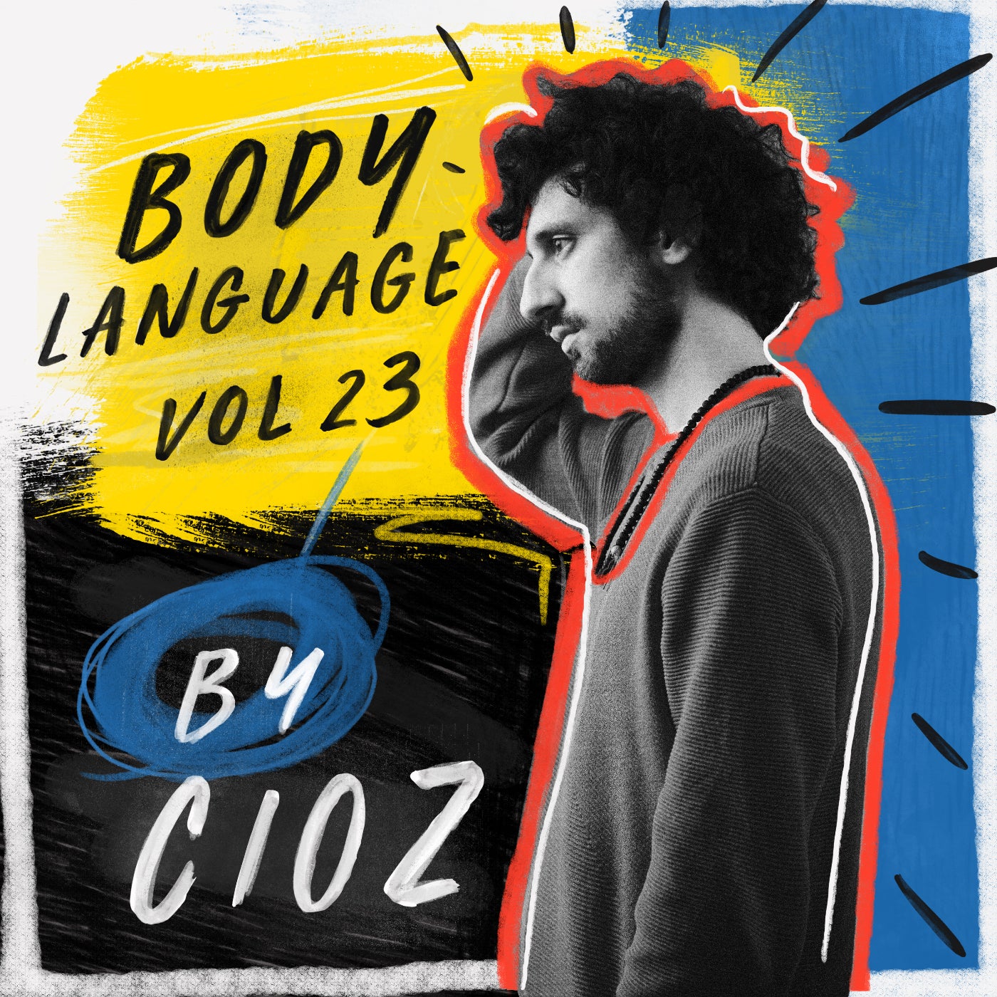 Body Language, Vol. 23