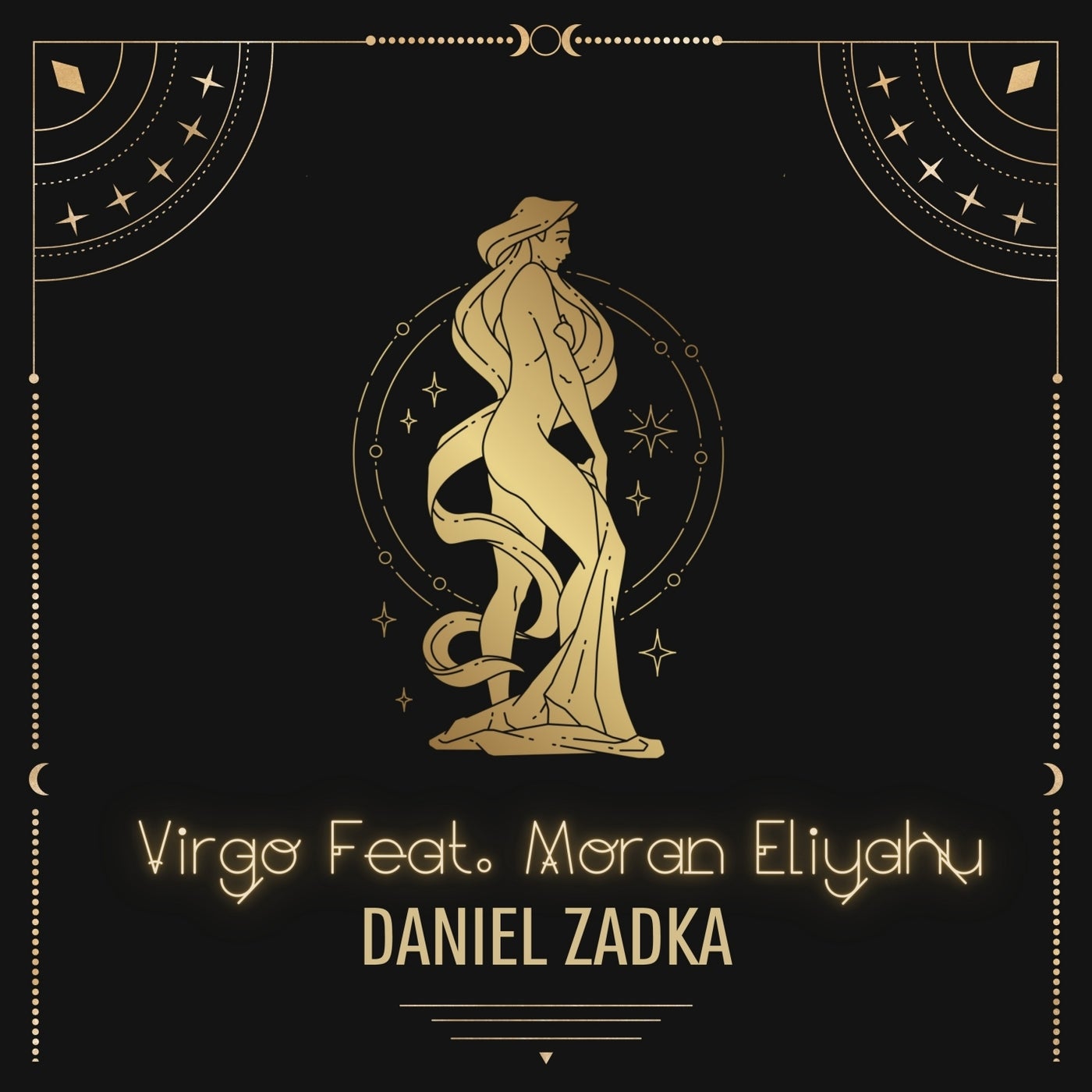 Virgo (feat. Moran Eliyahu)