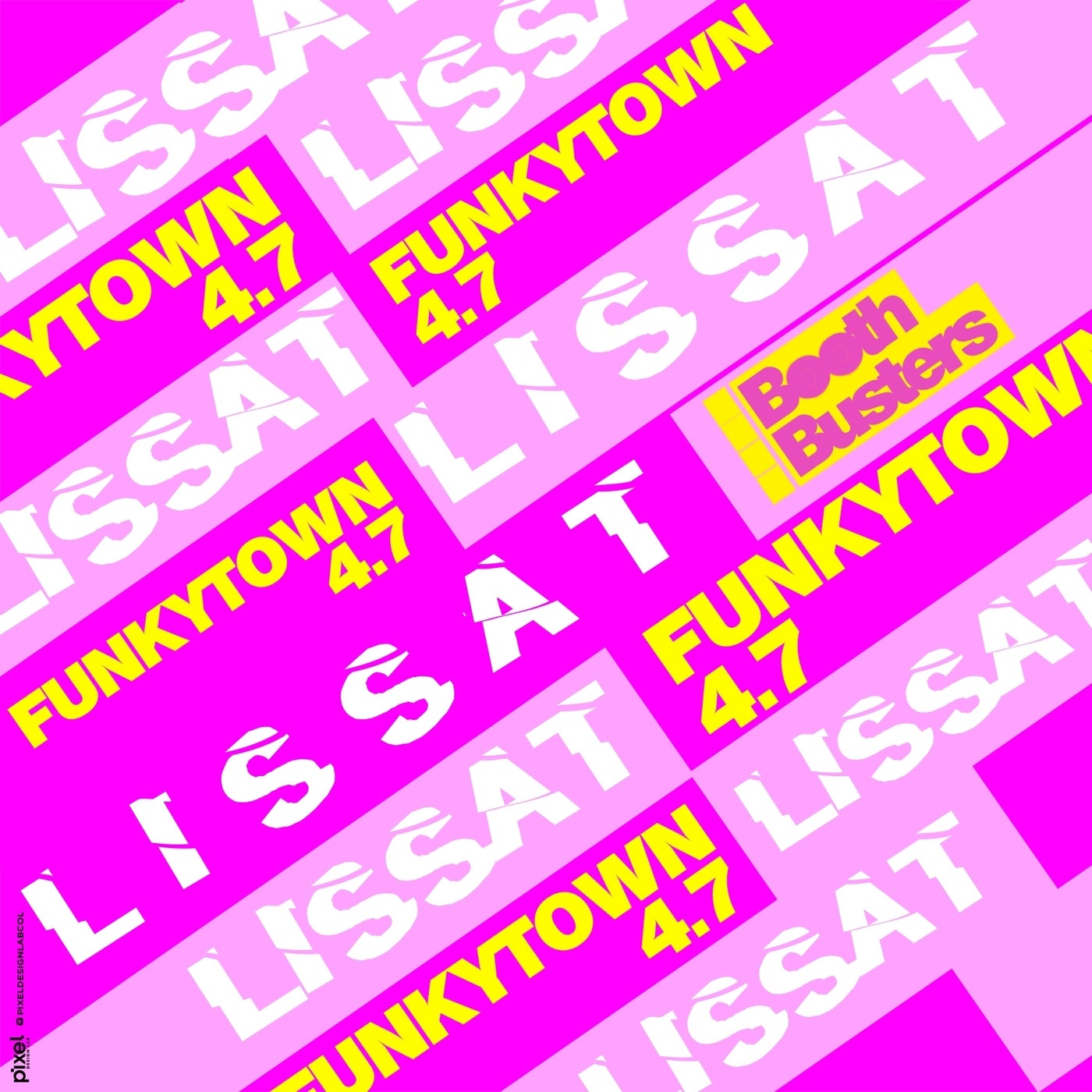 Funkytown 